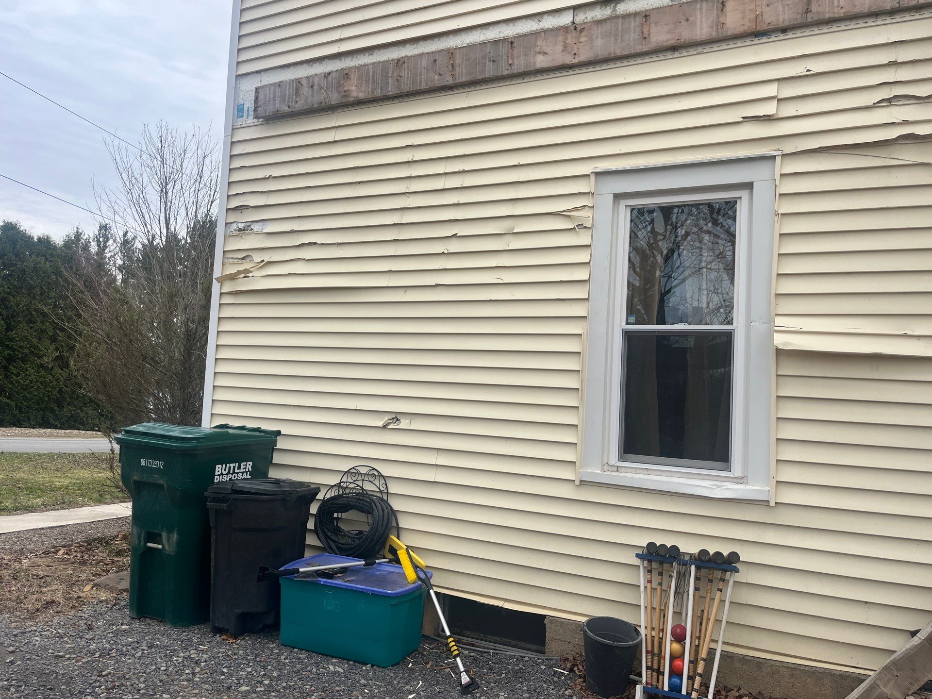 β¨ Siding Replacement & Repair in Parish, NY π‘ by Alpha Omega Roofing LLC
