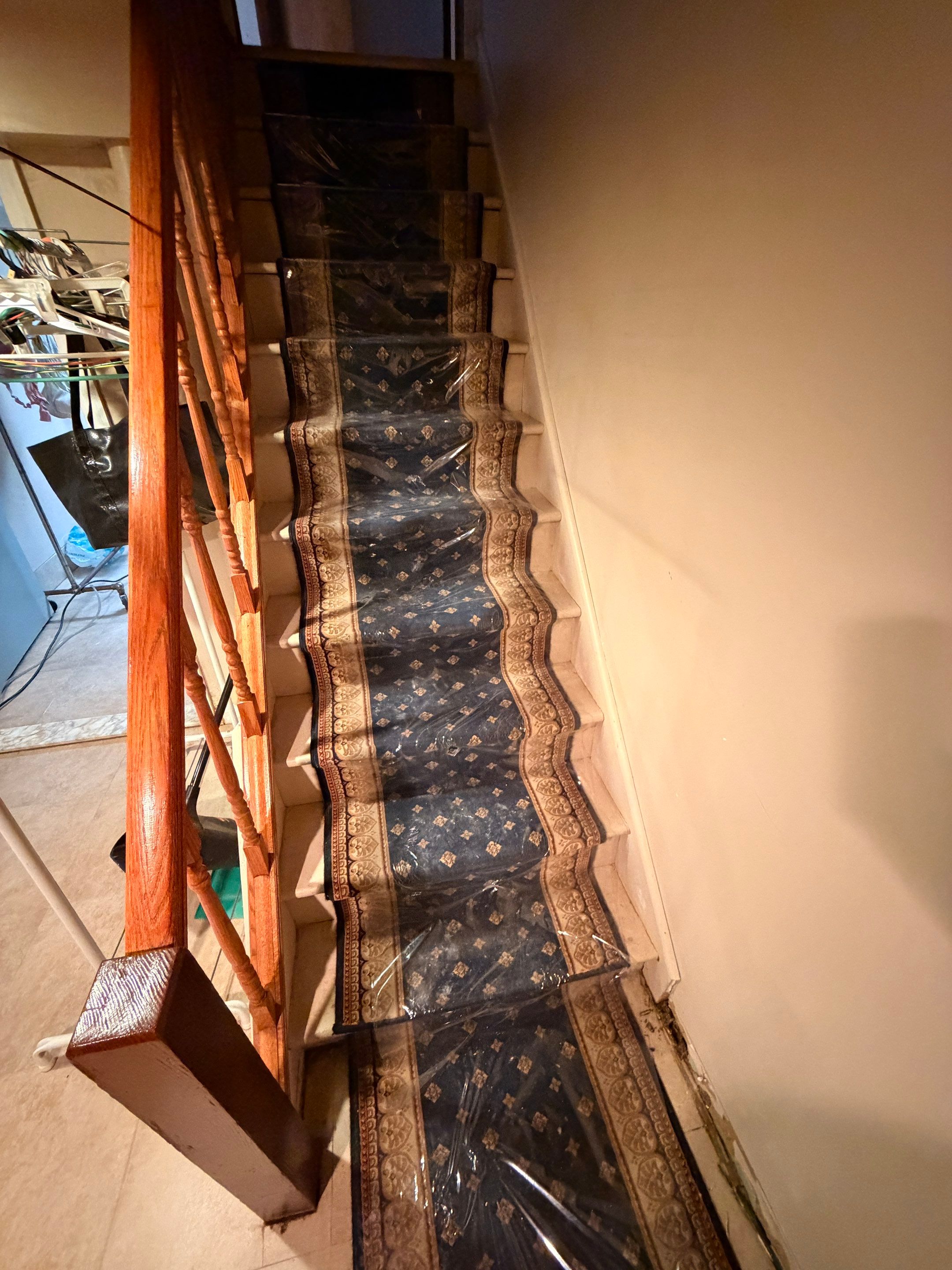 Water Damage by Newhouse Restoration