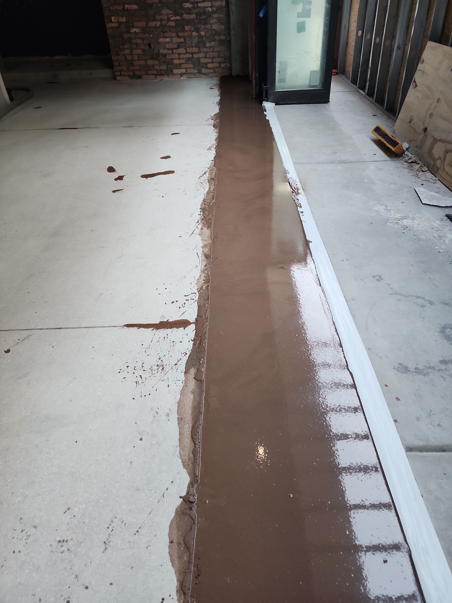 Tulio's Restaurant by Seamless Surfaces