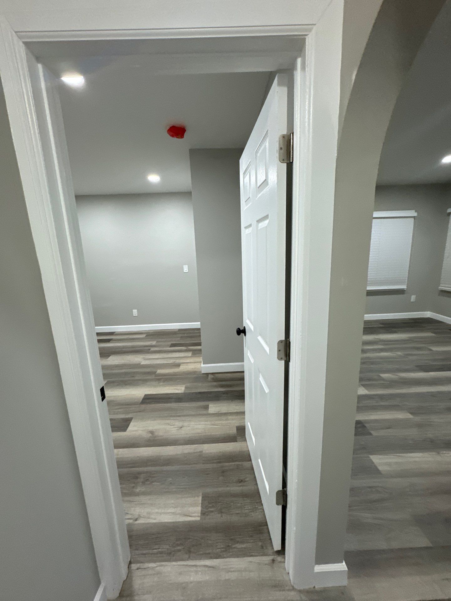 Full Fire Damage Renovation Project on Southside of Columbus by 10X Property Mgt