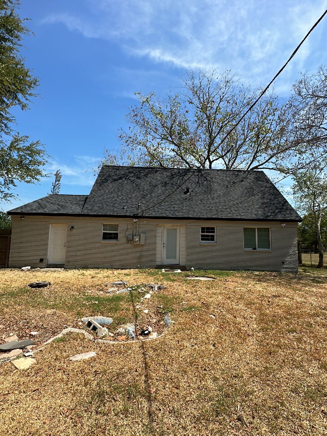 Full Framing Roof Replacement by Super Roofer LLC