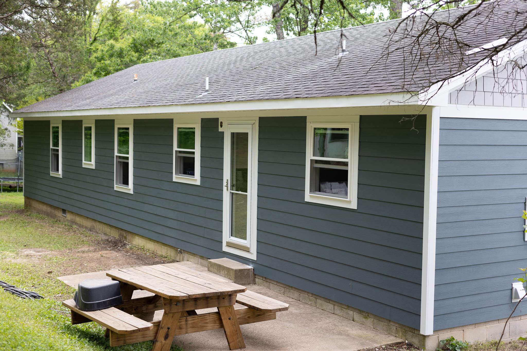 Killingsworth Cove by Freedom Exteriors