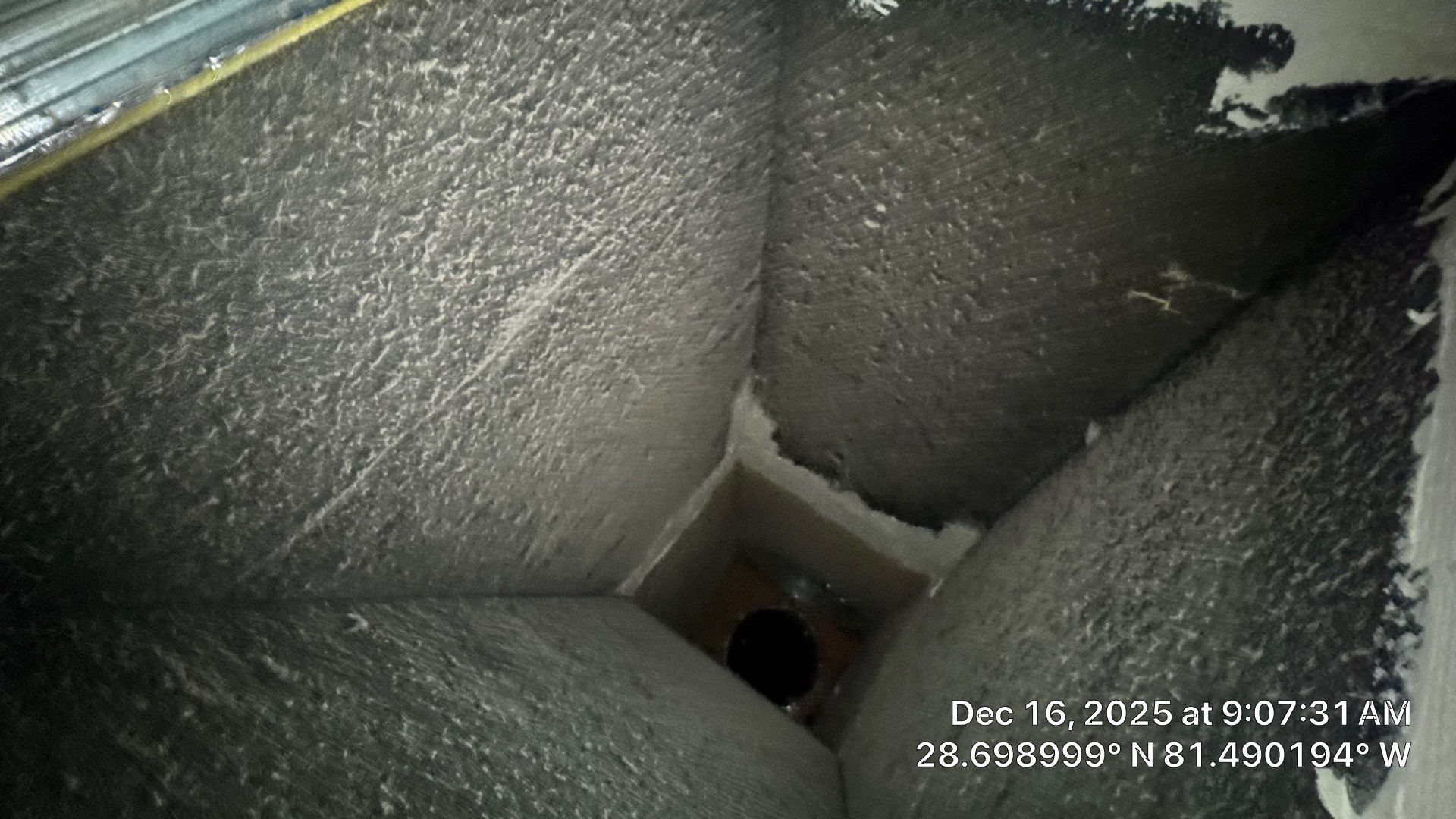 Air Duct Cleaning in Apopka by Hygienic Air, Inc