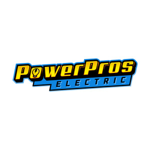 Logo for PowerPros Electric