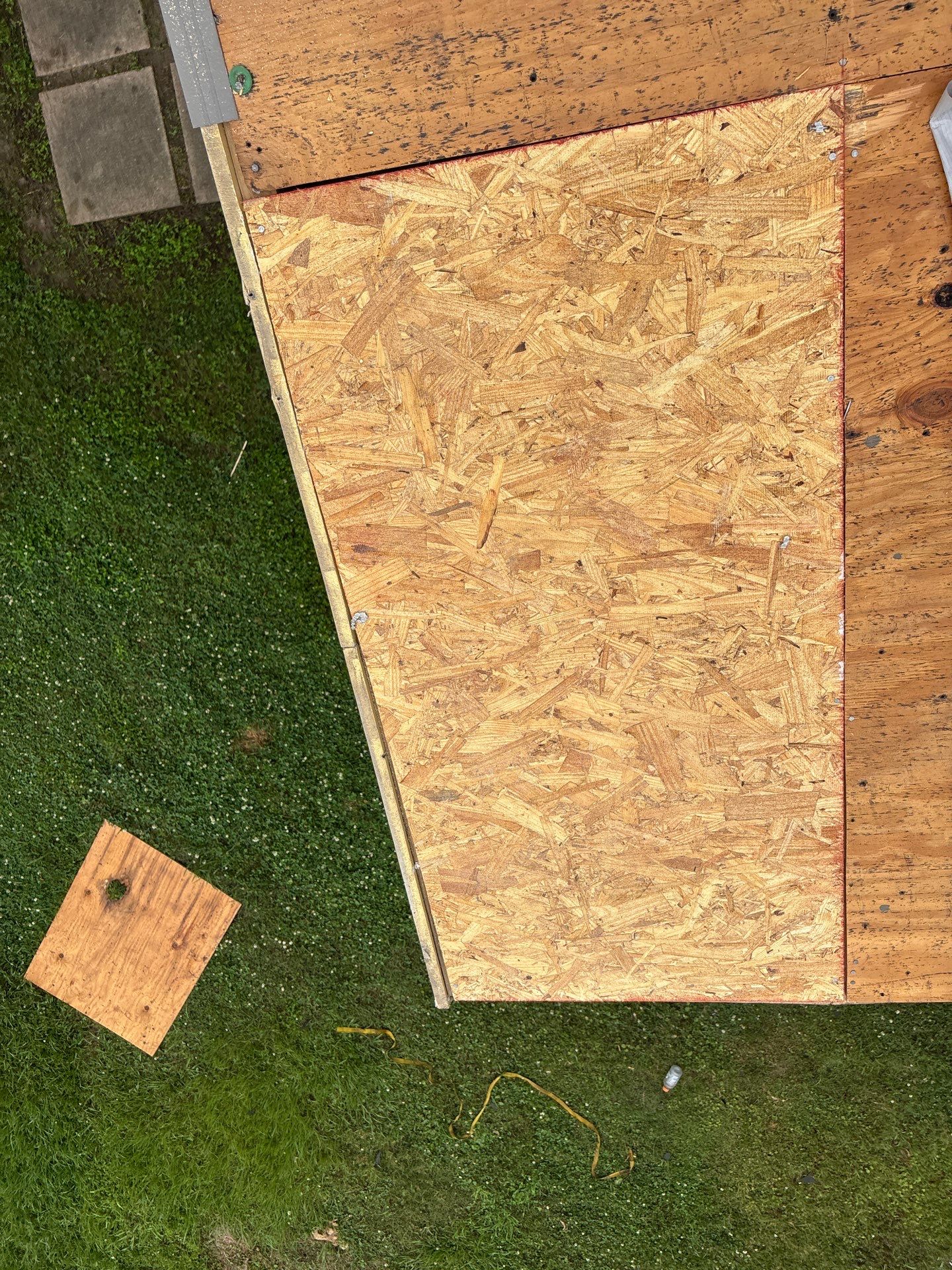 Roof Replacement Humble by Roof Repair Services LLC