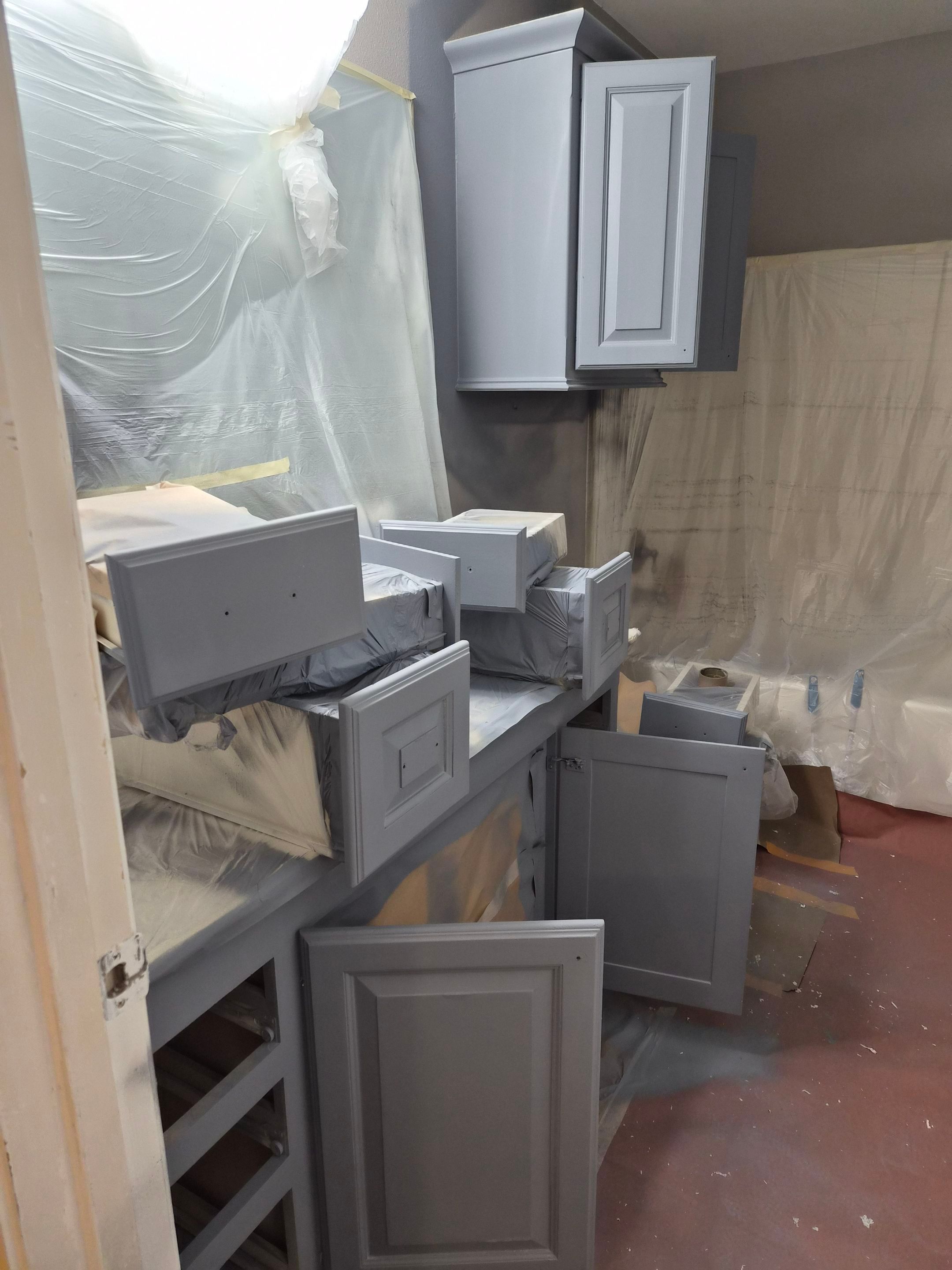 Whole-Home Interior Painting Transformation for Lindale, Texas House by Quality Coats Painting