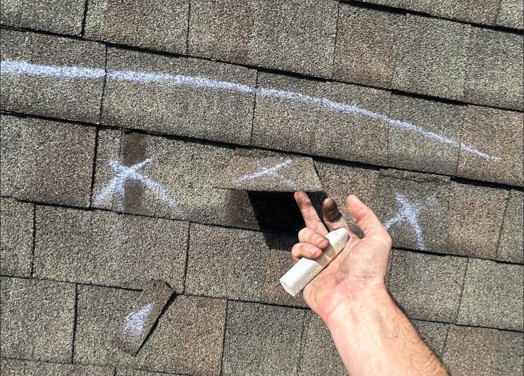 Project in Orlando by Fortified Roofing Solutions Corp.
