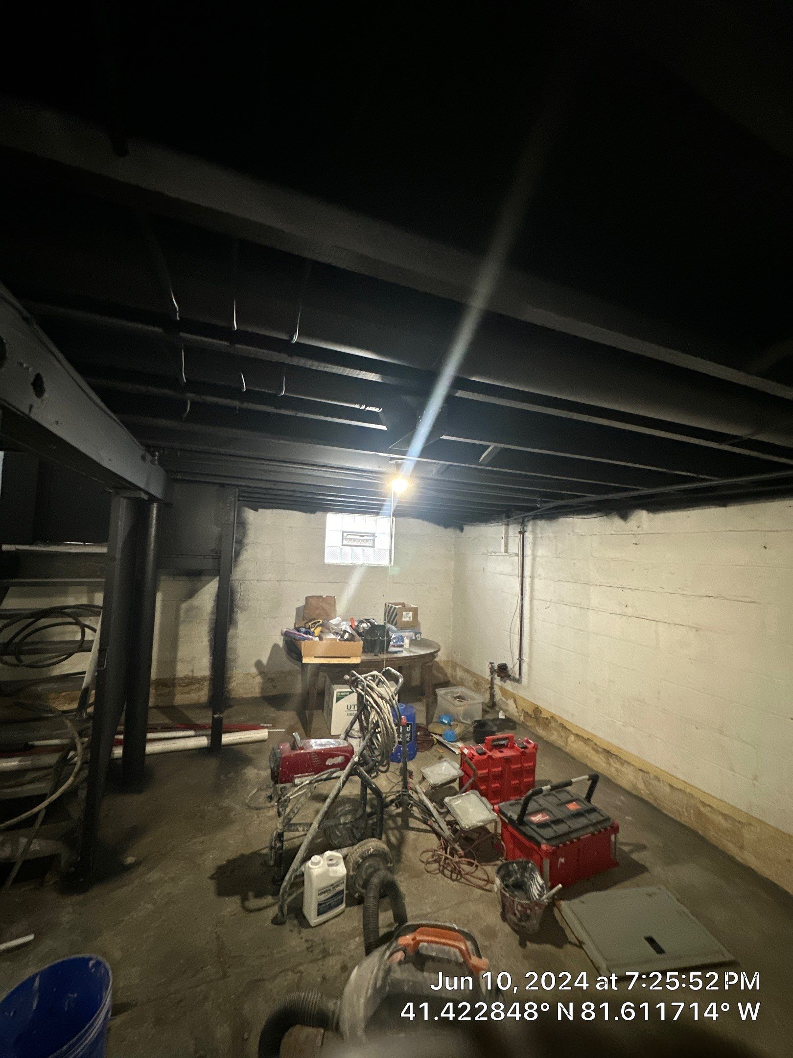 Garfield Heights Single Family Full Remodel by Reinovation