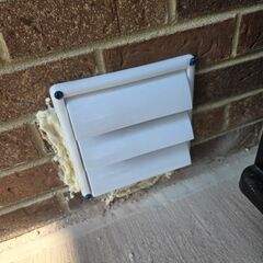 Crawl Space Encapsulation & EZ Breathe Installation by Allied Water Services