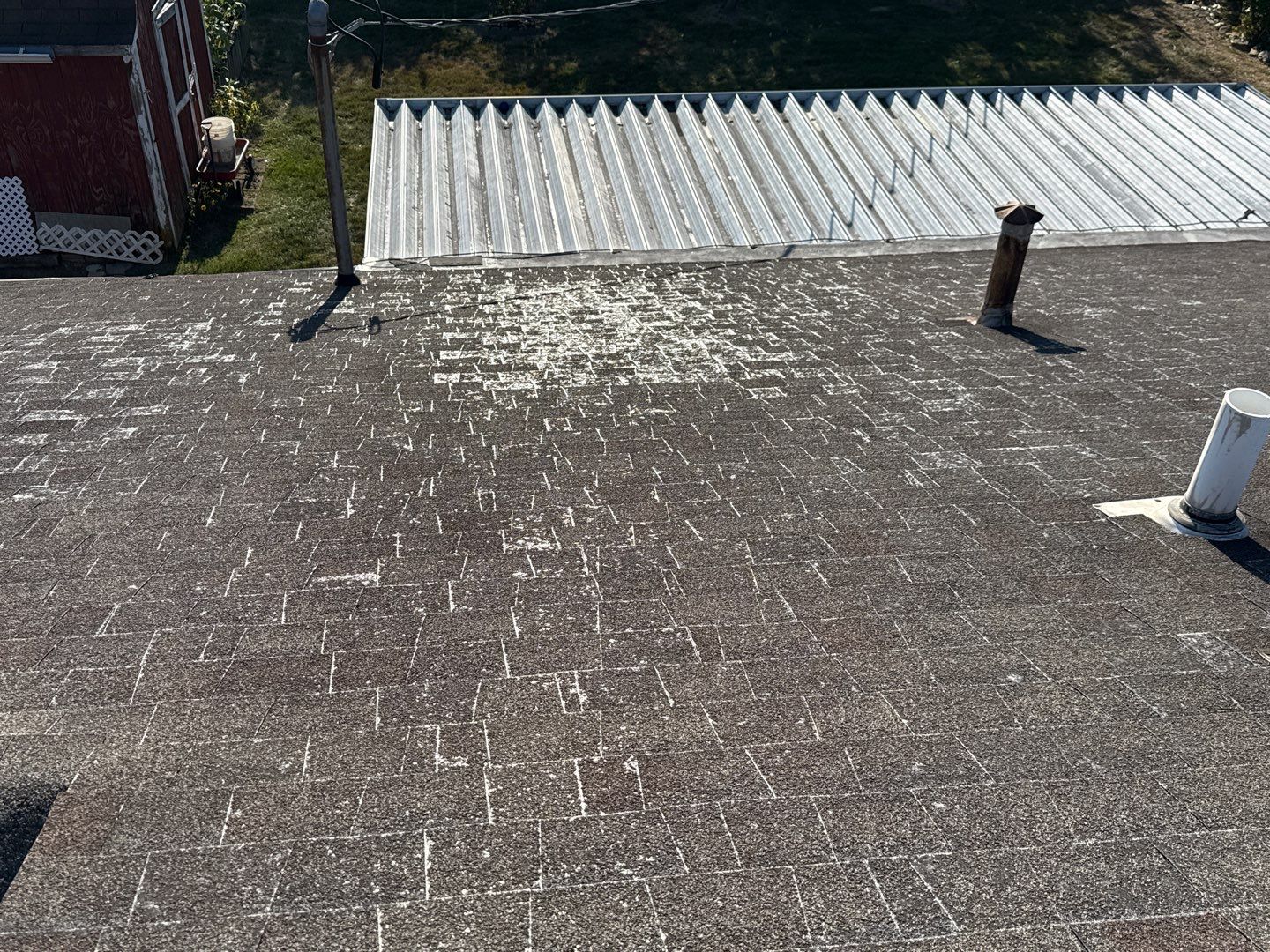 Campbell Storm Damage Report by Constructive Project Management