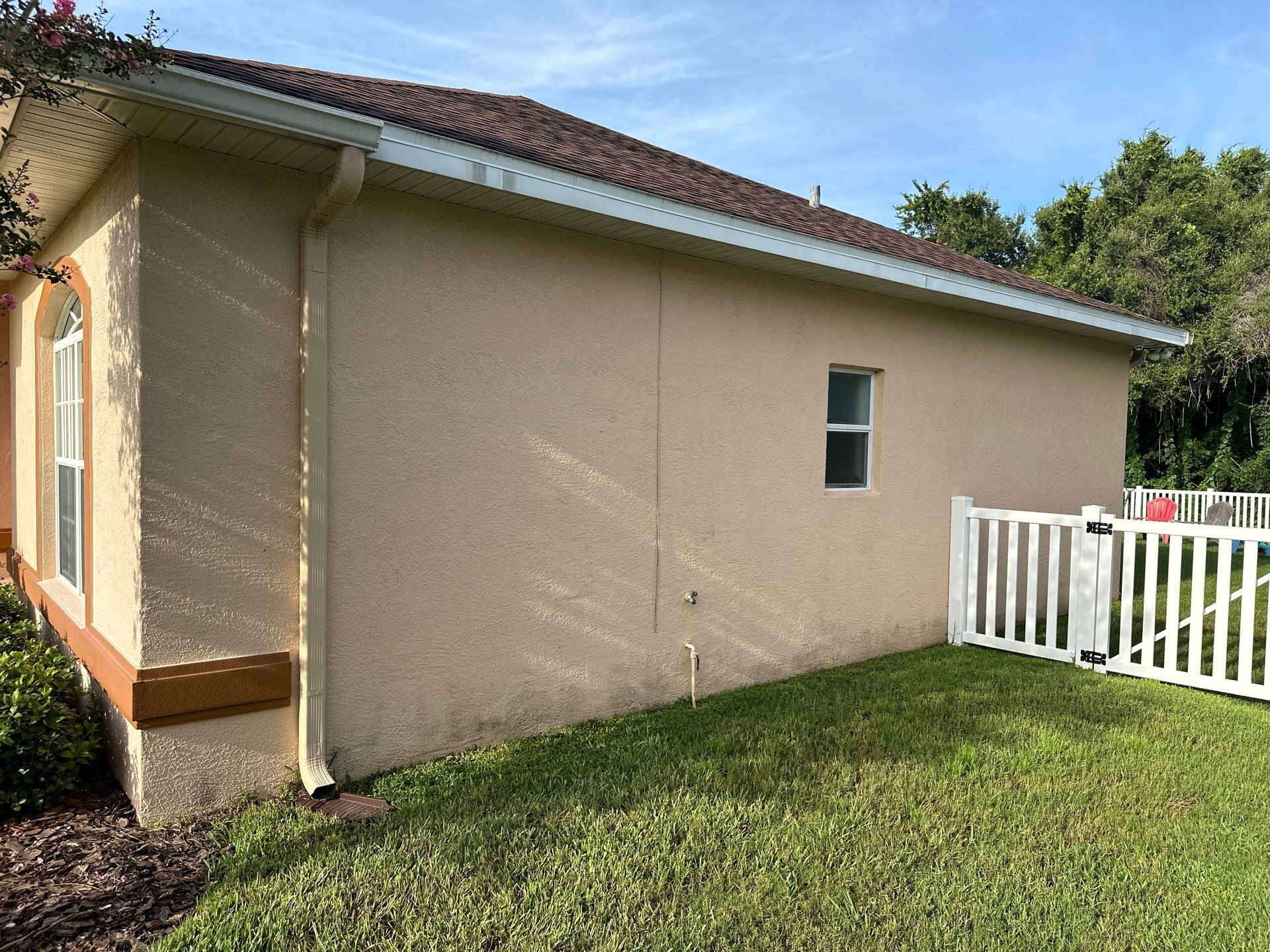🏡 Pre-Sale House & Driveway Cleaning – Arbor Creek, Palmetto, FL by Sunshine AquaWash