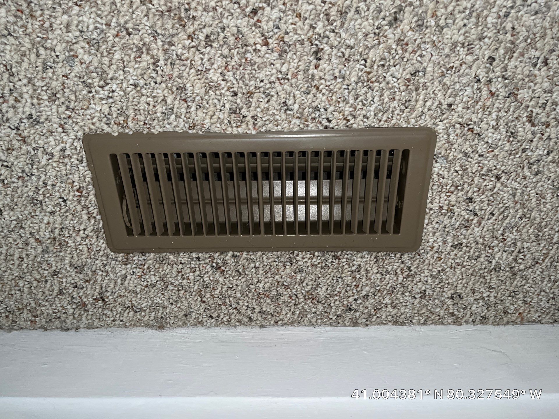 Air Duct Cleaning With a Vacuum Truck in New Castle, PA by Superior Air Duct Cleaning