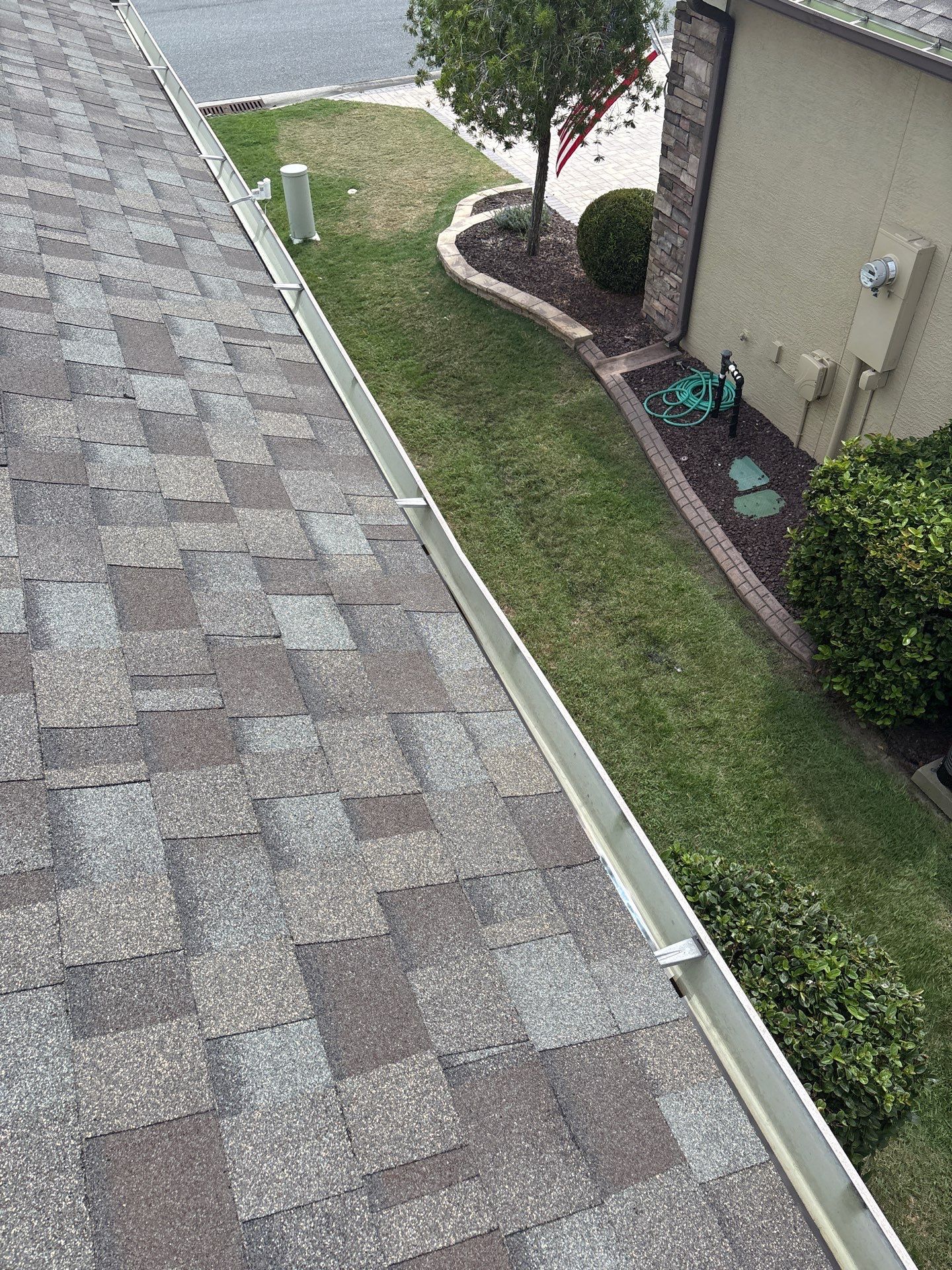 New Reroof in Stone Creek, Ocala, FL by Brehm Roofing