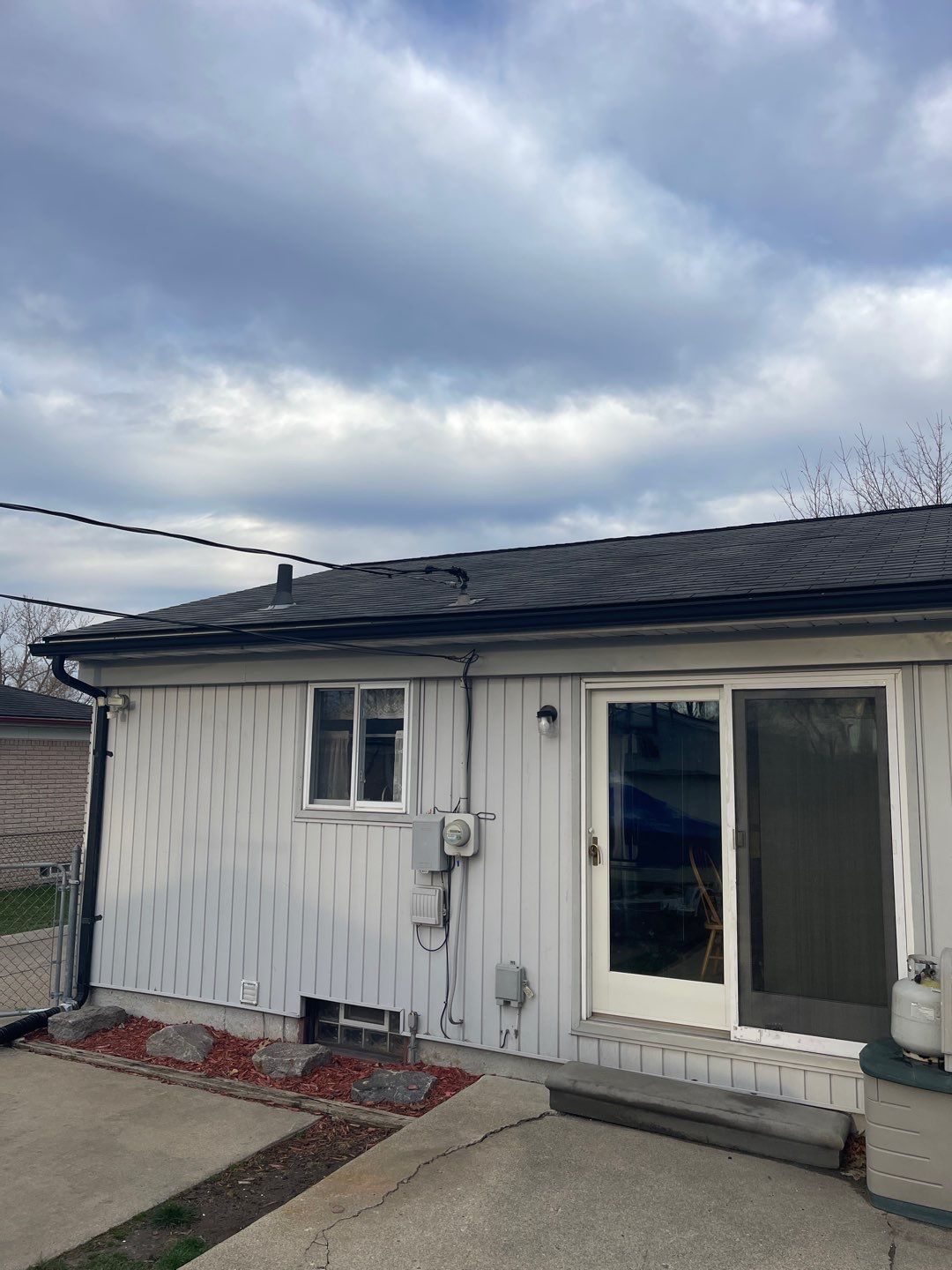 Roof Replacement using GAF Timberline (HDZ) 50 Year Manufacturers Warranty by Smart Roof