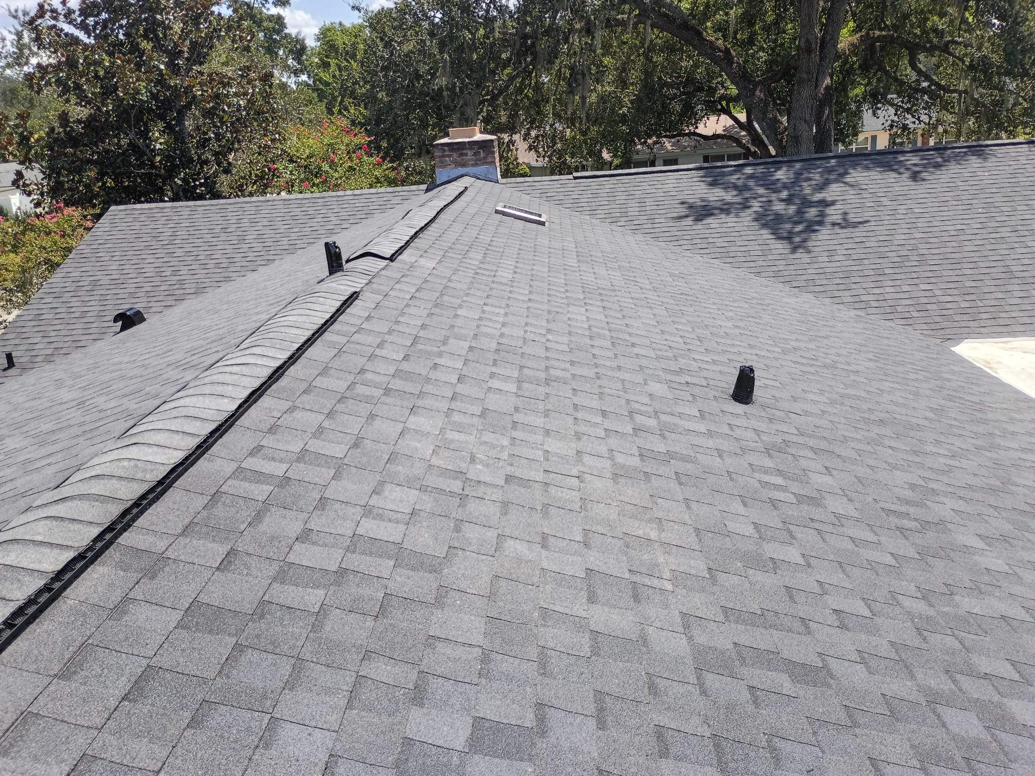 Display by Florida Blue Roofing, LLC