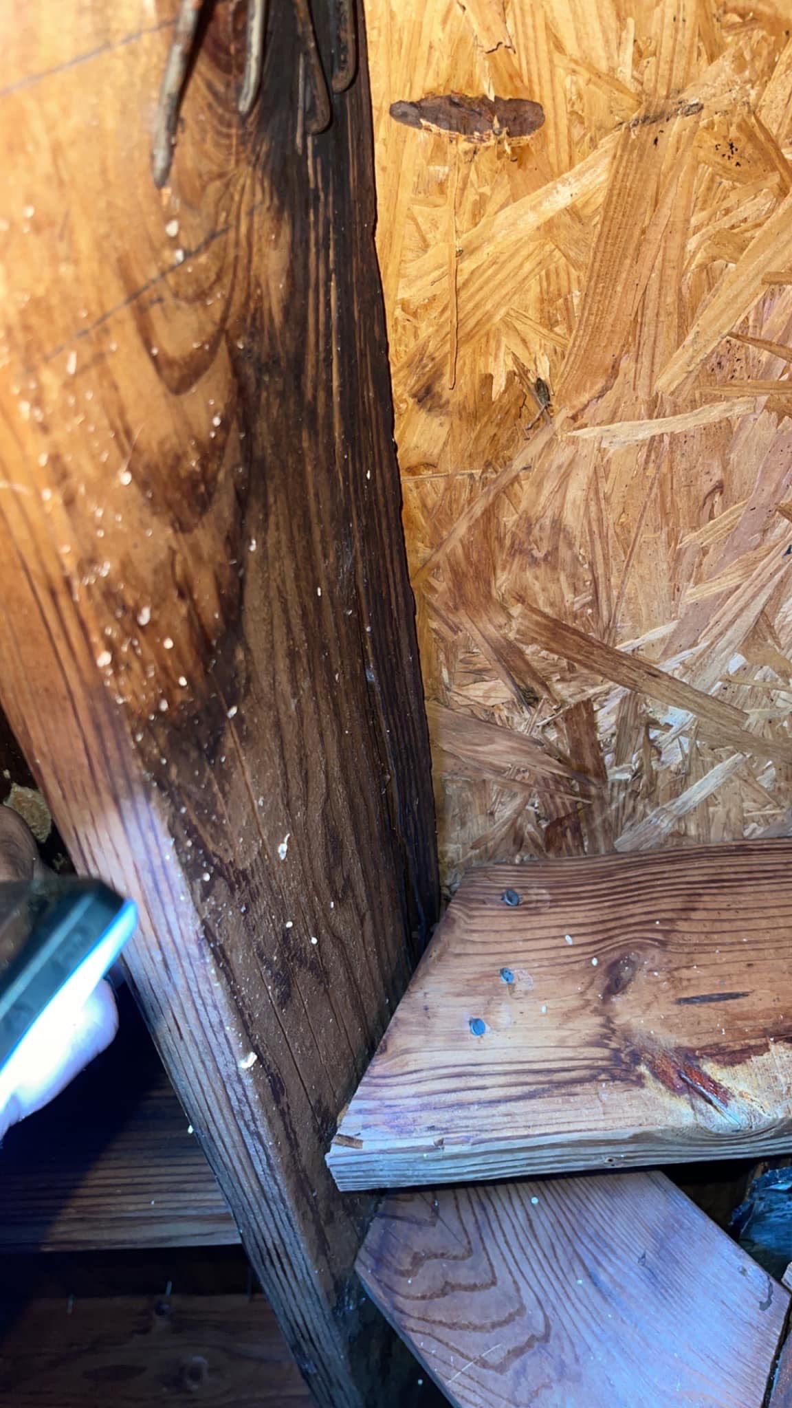 Residential Roofing Repair using Owen's Corning Duration (Lifetime) Shingles by Roof Repair Services LLC