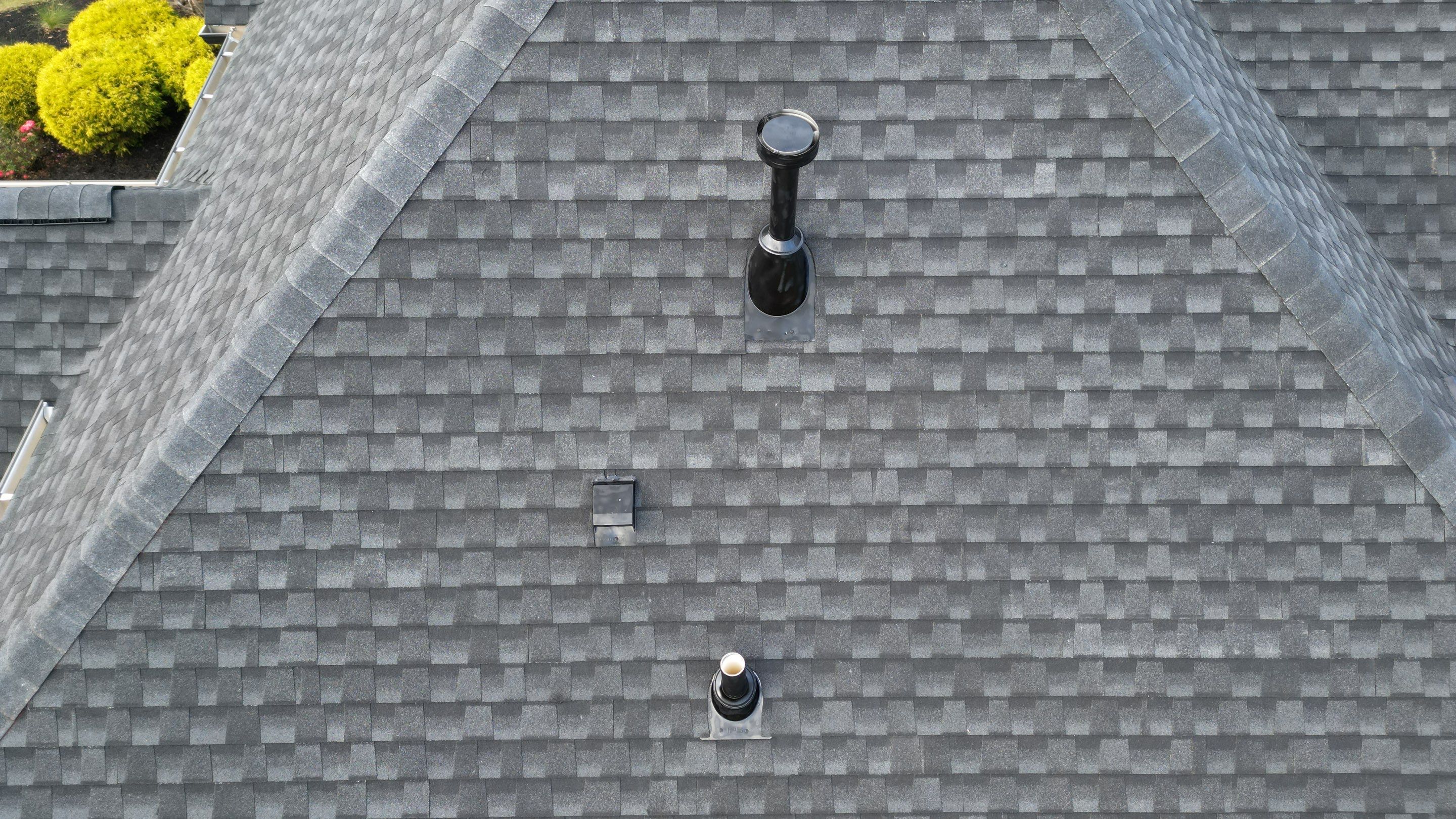 Lost Valley Ln Roof Replacement  by Dom Roofing & Restoration