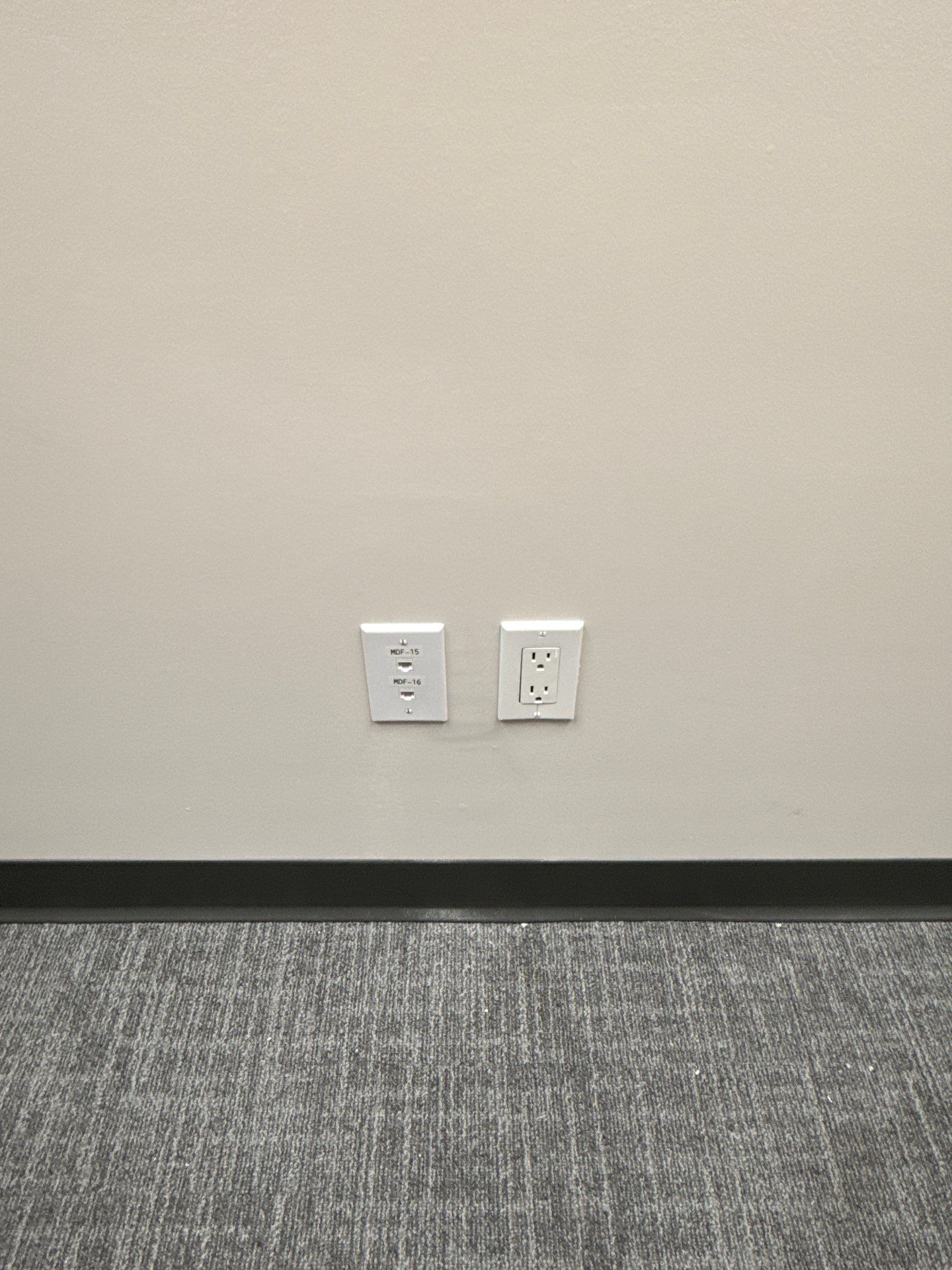 Project in San Bernardino by Ring and Ping Inc.