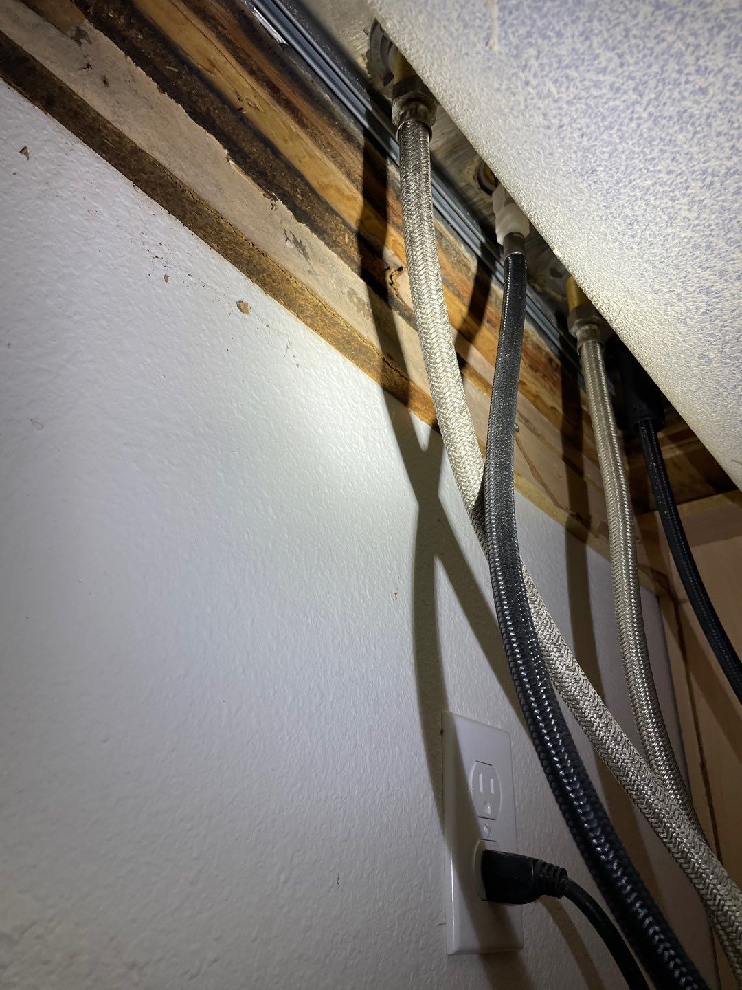 Mold Damage Project in Littleton by Accountable Home Services