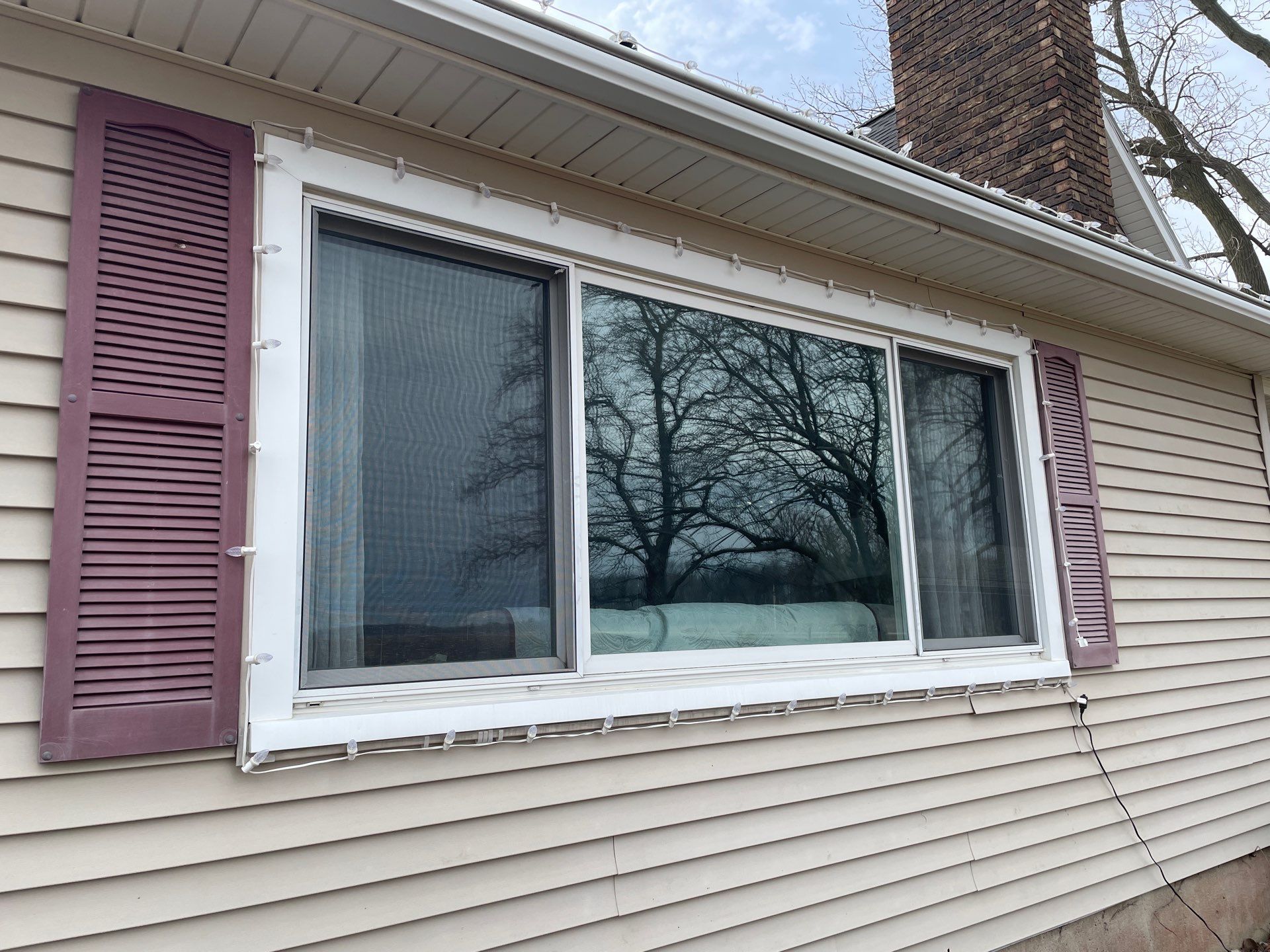 1 Replacement Window Project - Andrews, In 46702 by Window World Of Fort Wayne