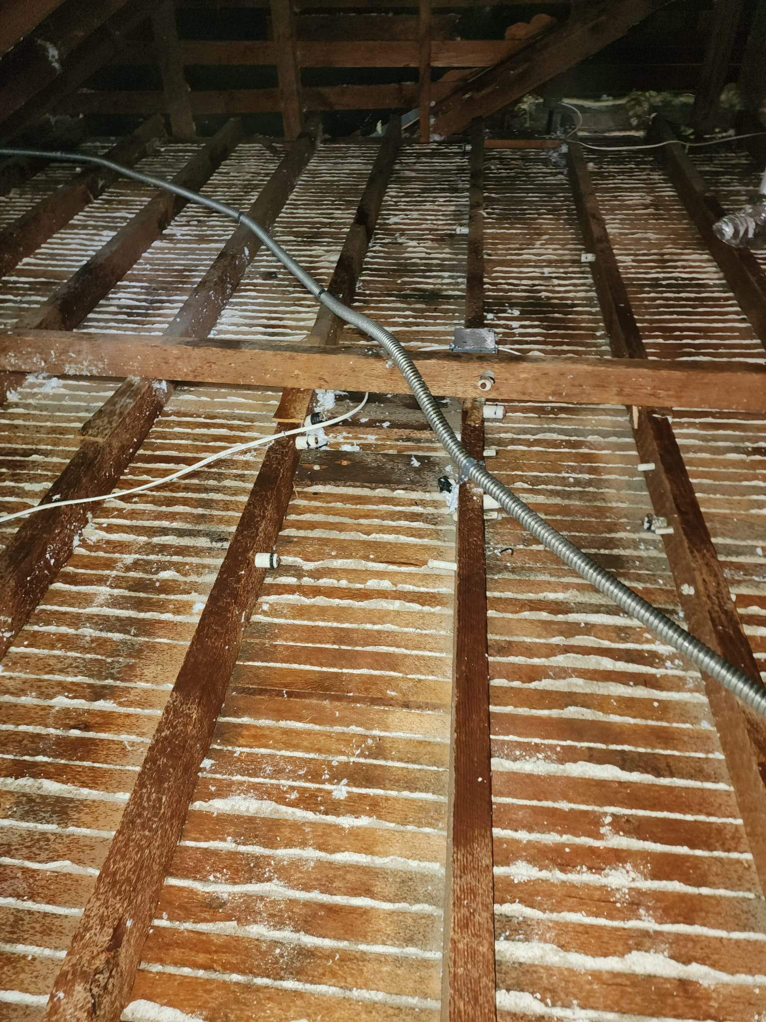 Project by Advanced Attic Solutions by Advanced Attic Solutions