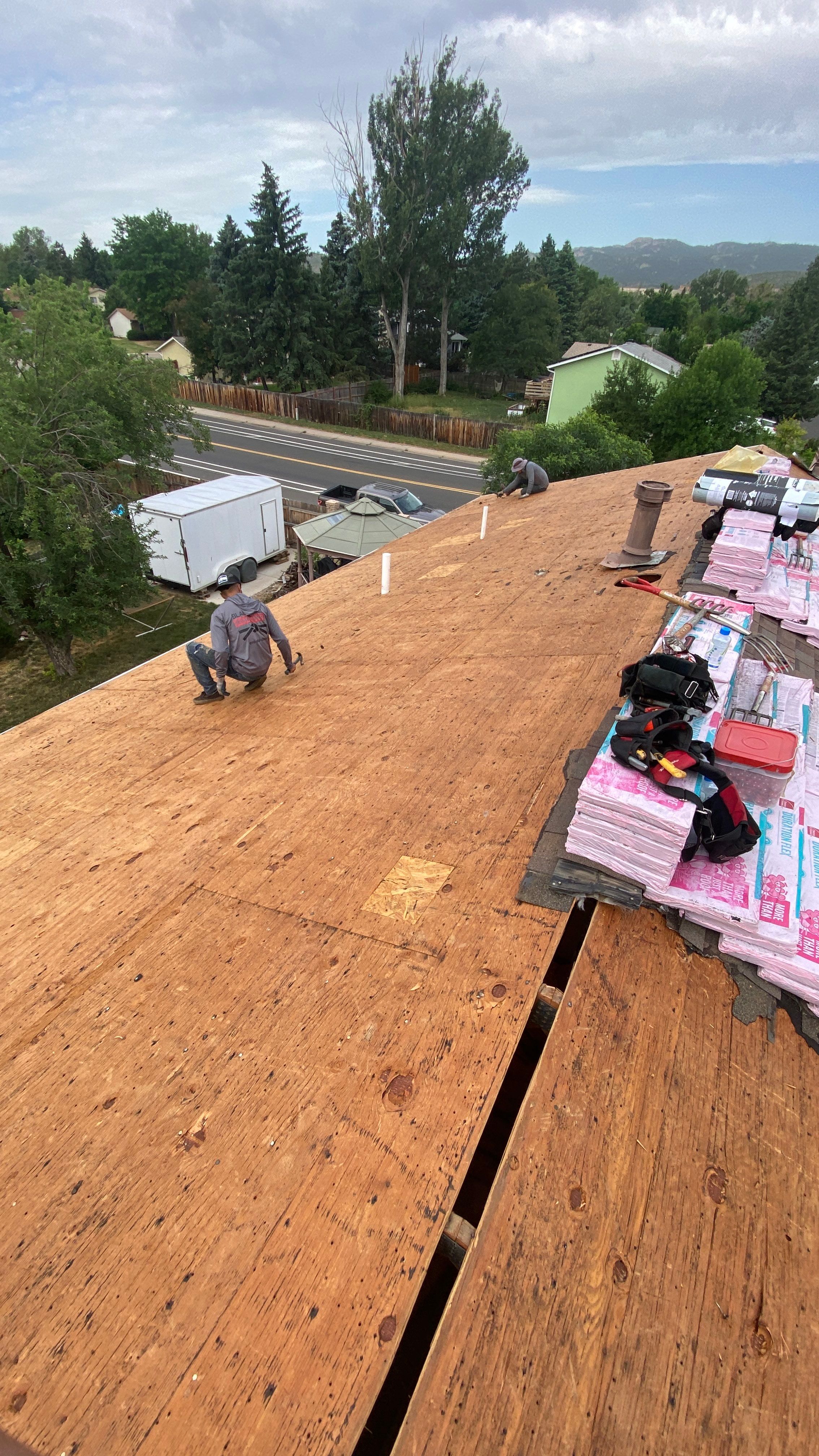 The Black Belt Difference  by Black Belt Roofing 