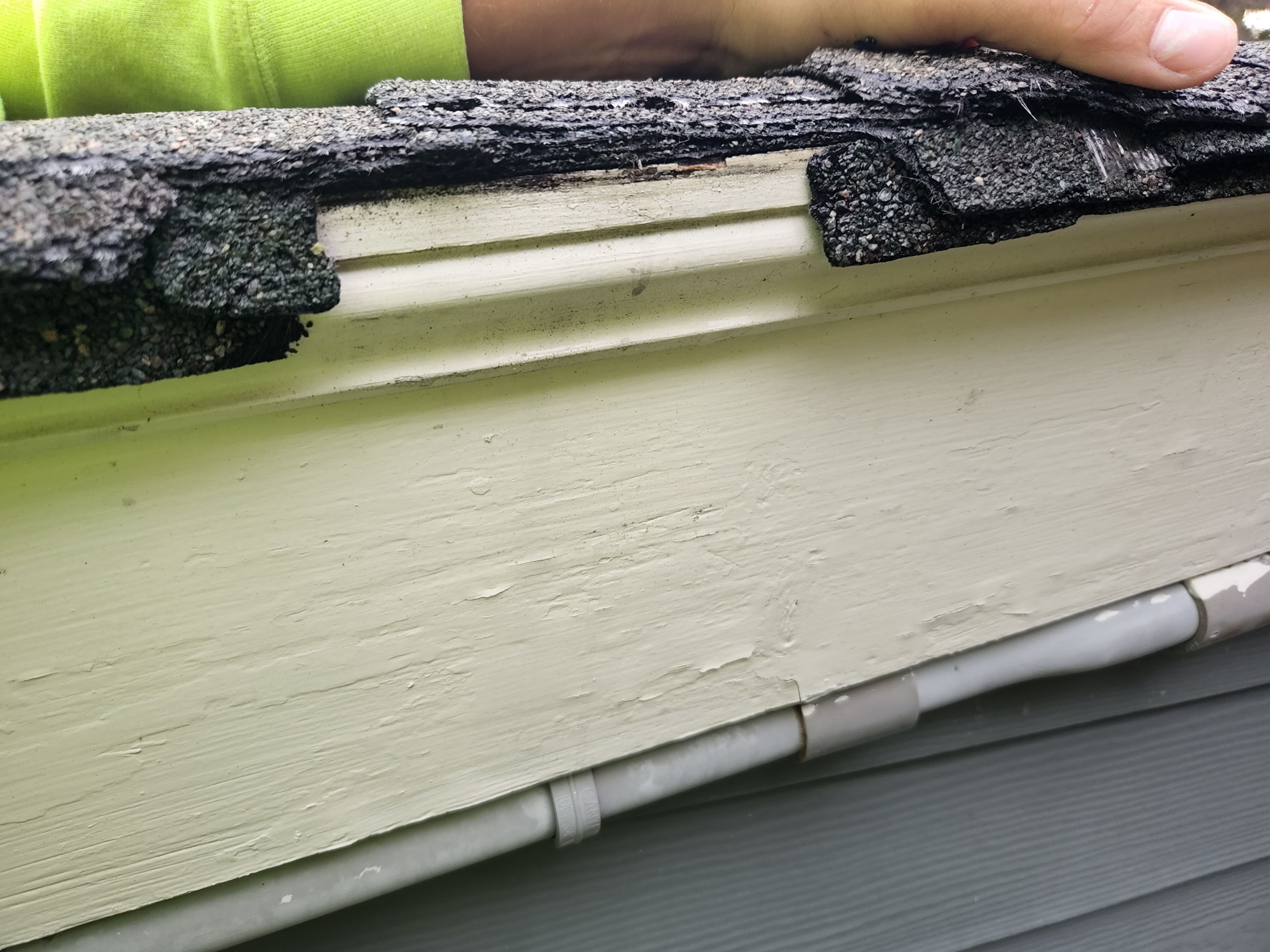 Residential Roofing Installation using GAF Timberline  by All Site Roofing