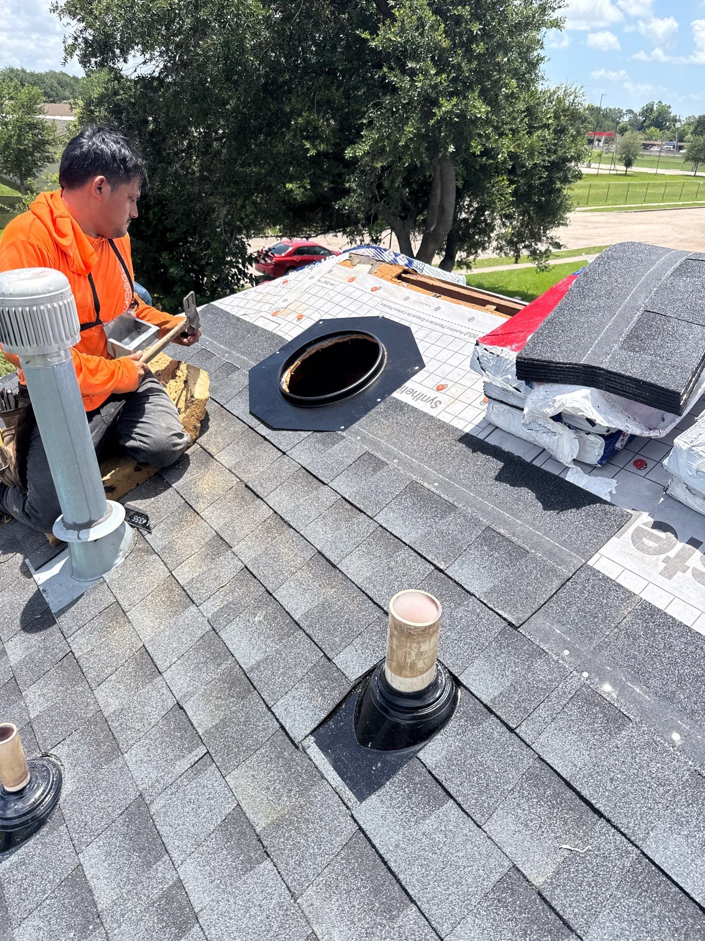 H. Phan by Boss Hogg Roofing