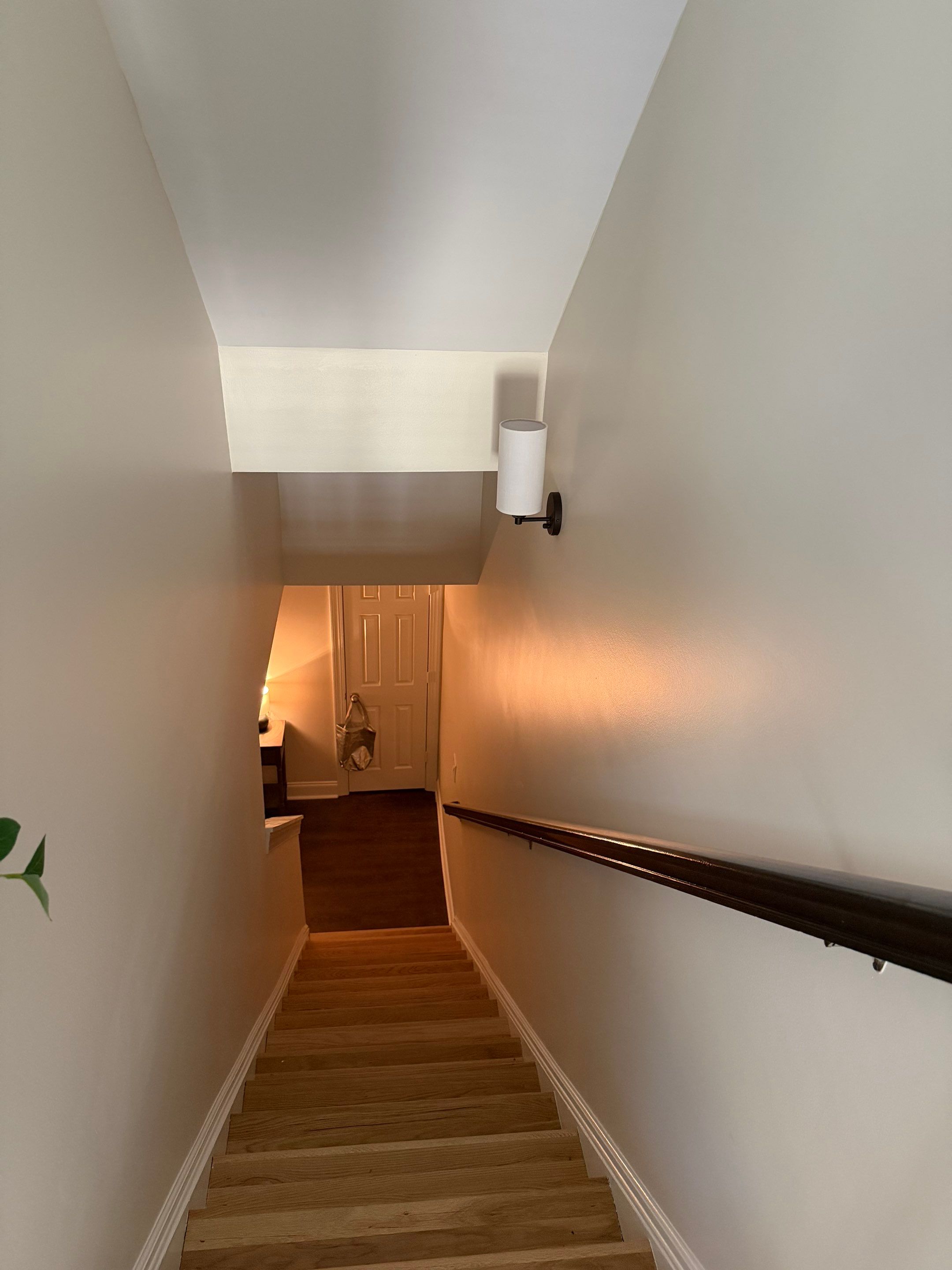 Restoration Project in Atlanta by Atlanta Design Group