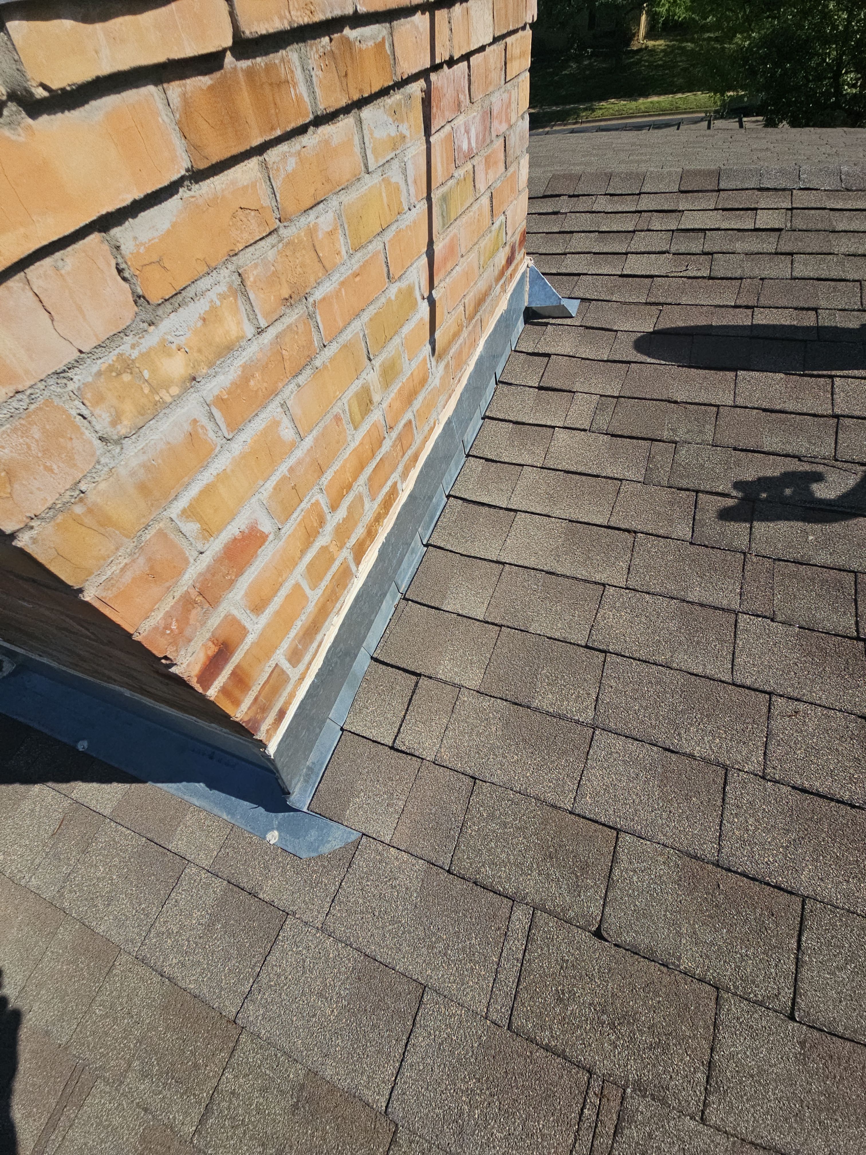 Roof Replacement in Garland TX. by road roofing llc