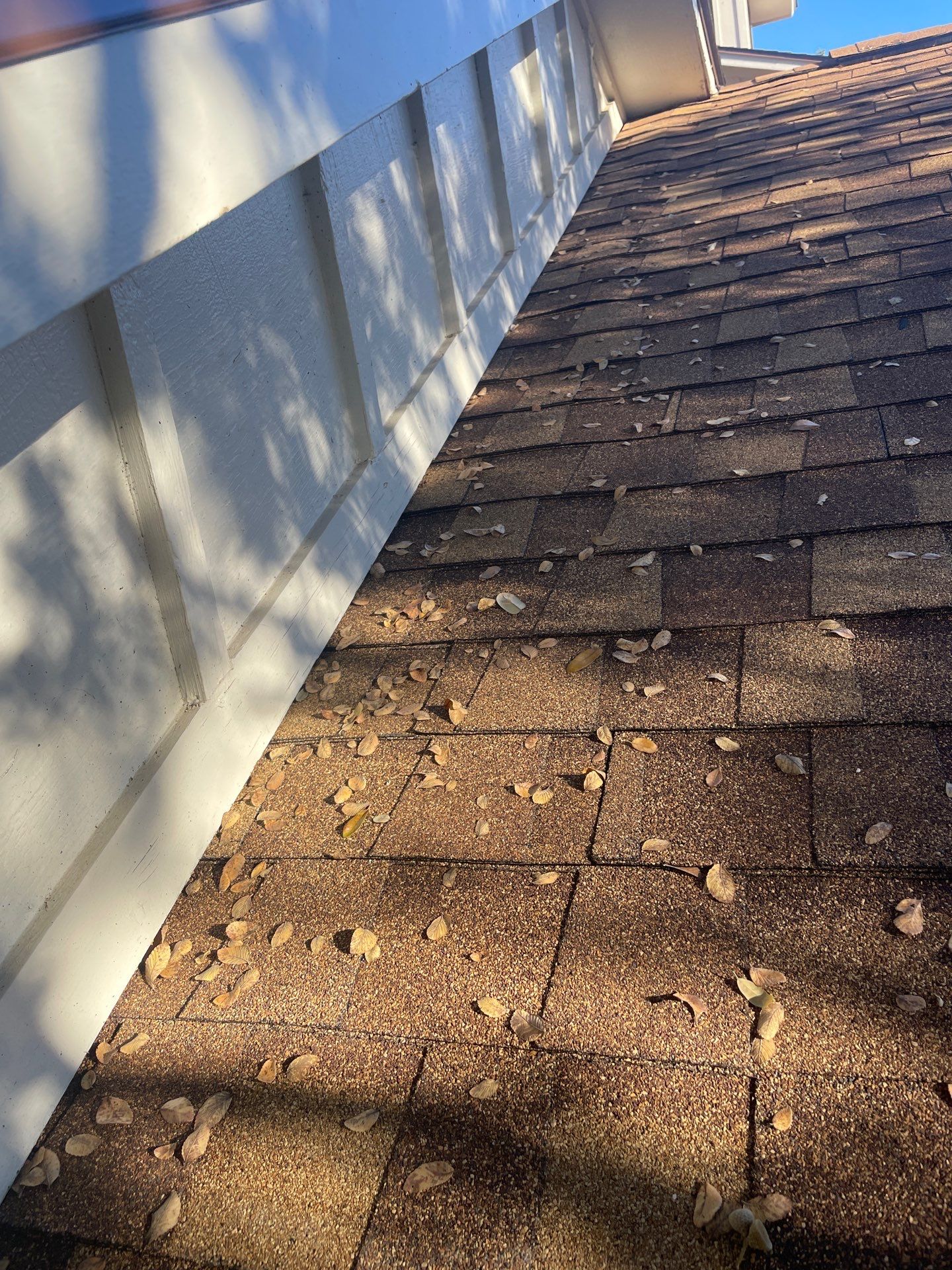 Project in Austin by Rhino Roofing and General Contracting, LLC