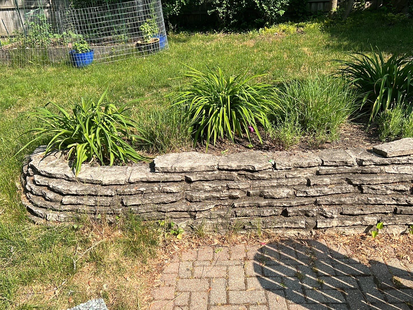 Brick paver clean, sand and seal. using Surebond SB-1300 by Northern Power Washing LLC.