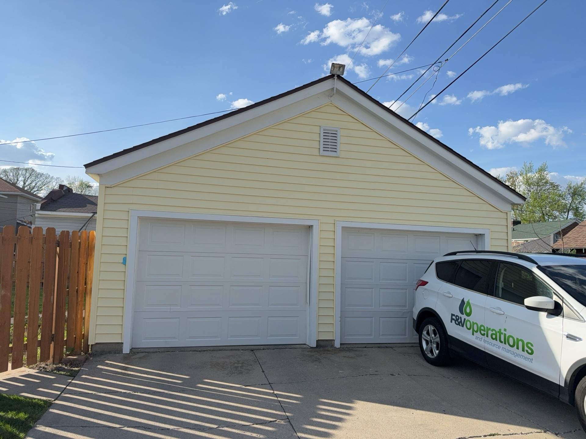 Project in Huntington, IN by Window World Of Fort Wayne