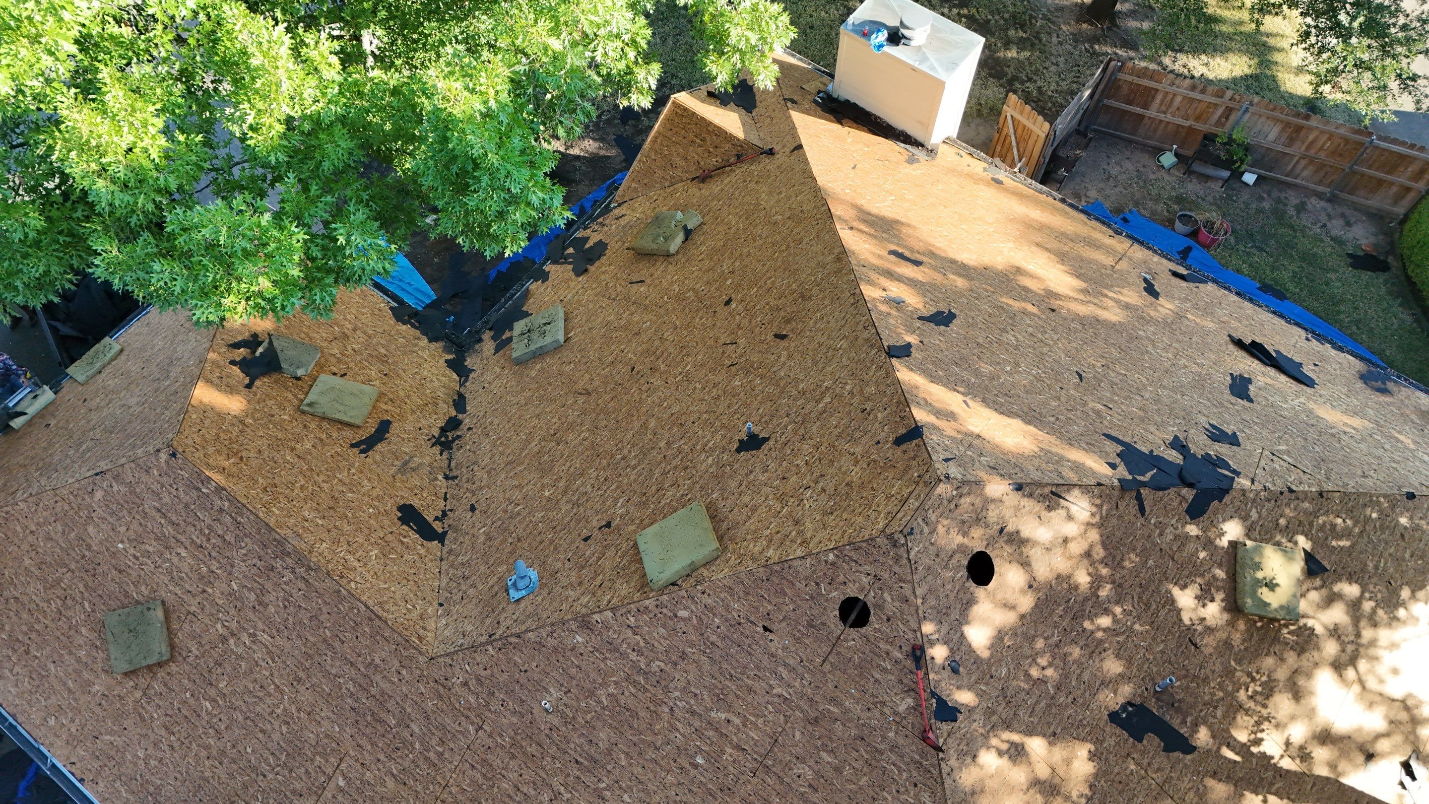 Project in Arlington  by Armor Roofing | Exteriors