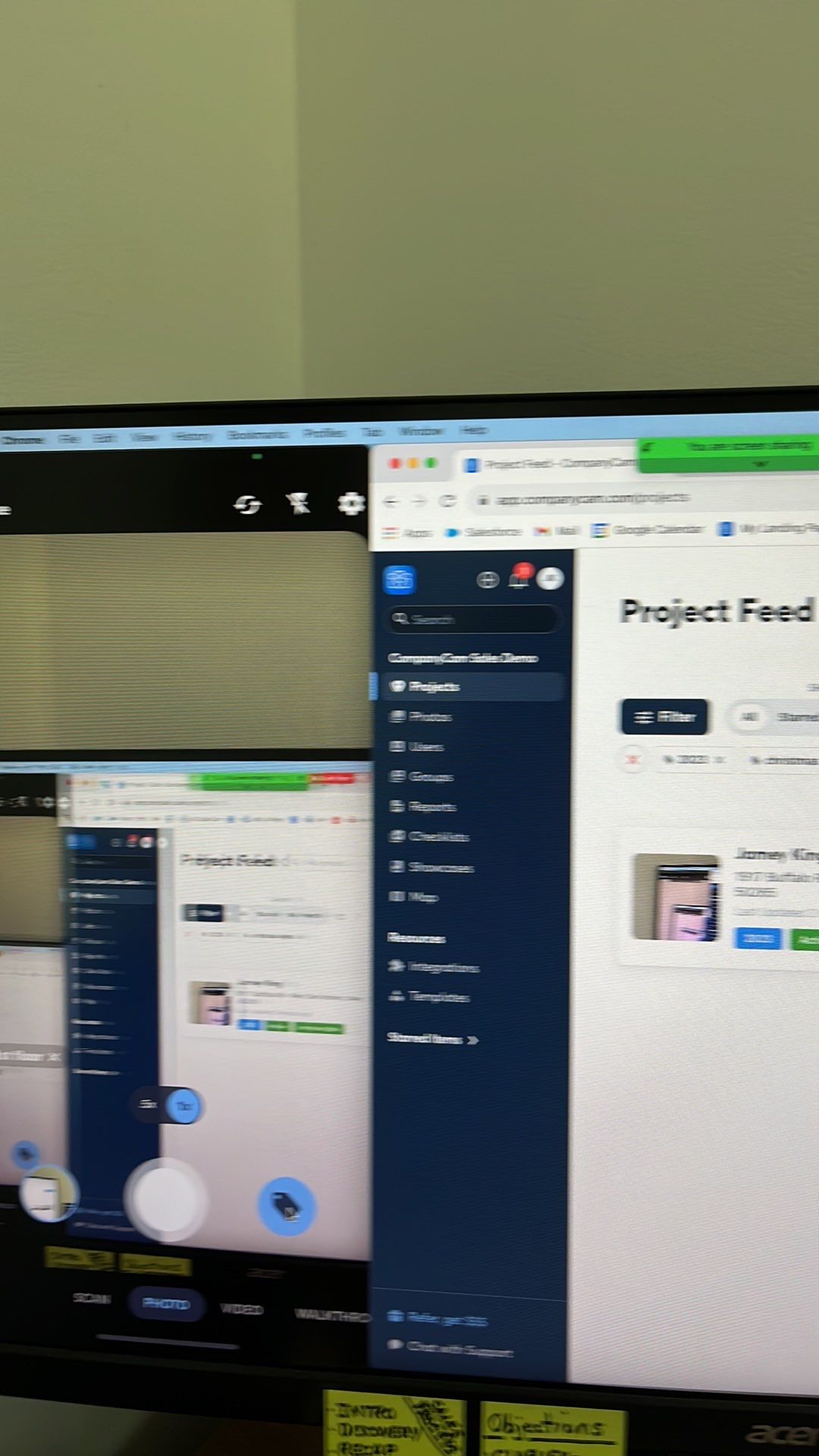 kjbgkljhgklhjg by CompanyCam Sales Demo