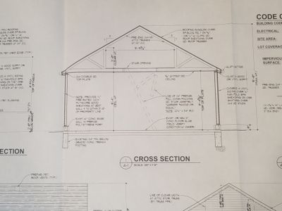 New Garage Build 