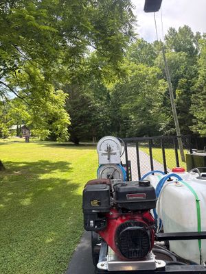 Project in Soddy-Daisy