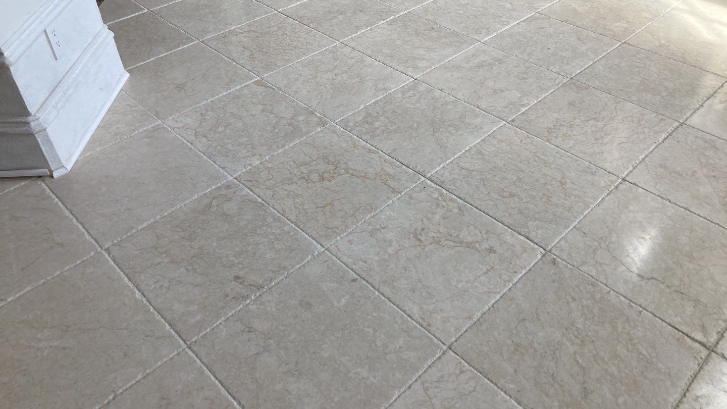 Tile Floors by Footprints Floors of Nashville