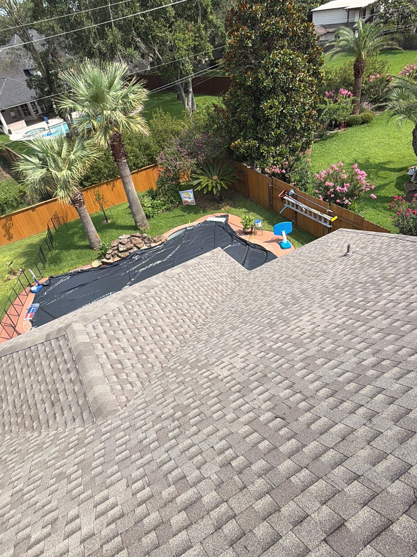 Toni S by Boss Hogg Roofing