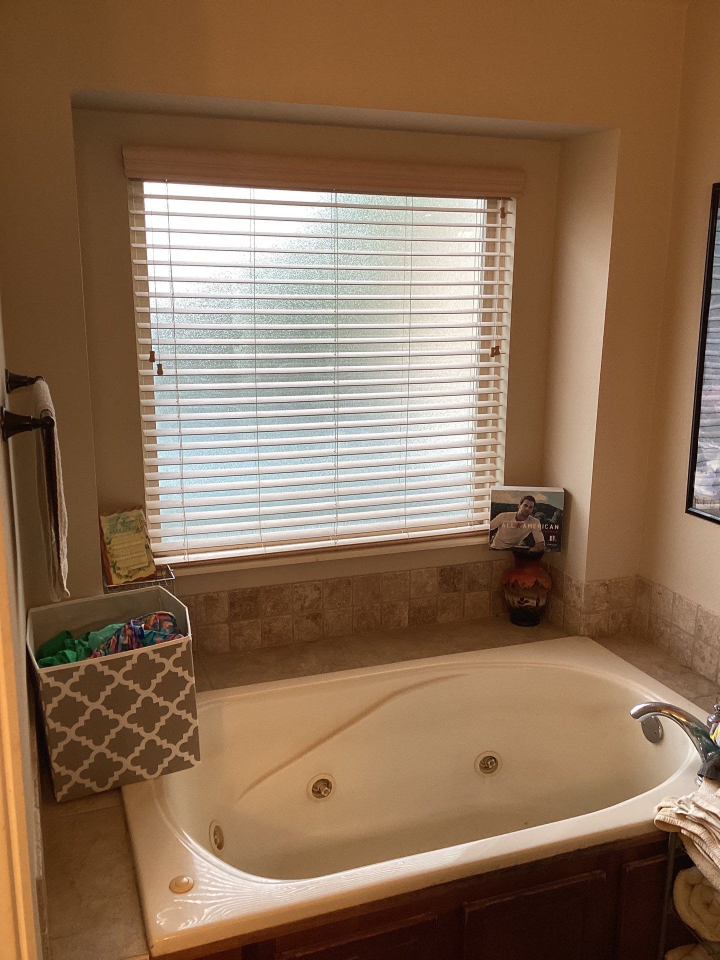 Parkhurst Project in Springdale, AR by Ozark Home Pros