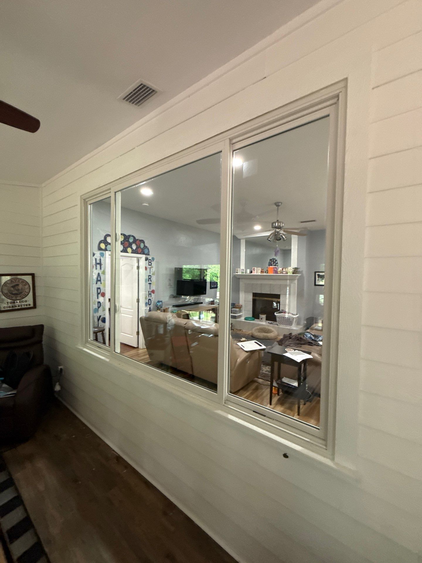 Whole Home Turkey Creek Alachua FL  by Windows & Doors Store