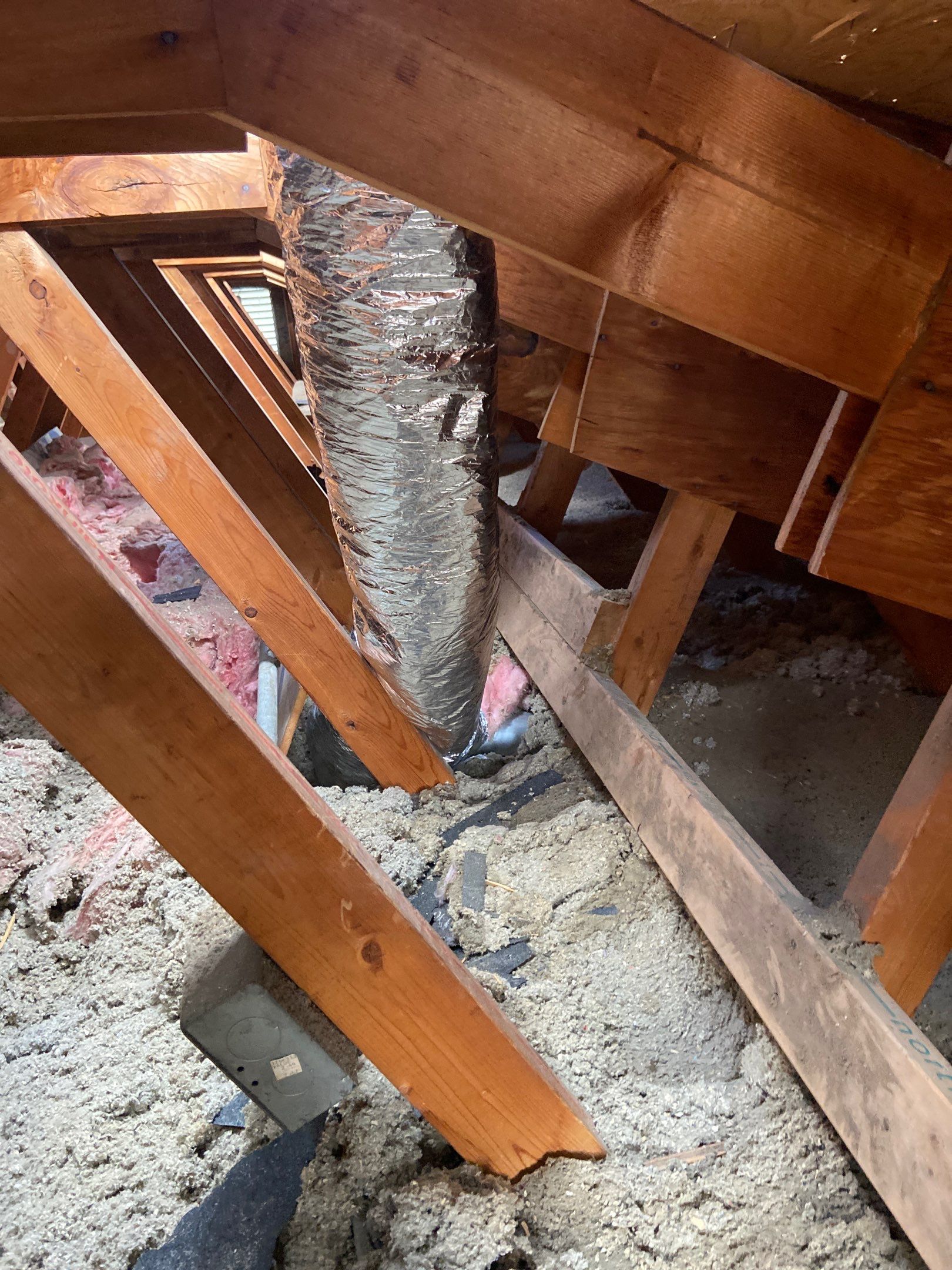 Roof Replacement using CertainTeed Landmark by 180 Contractors