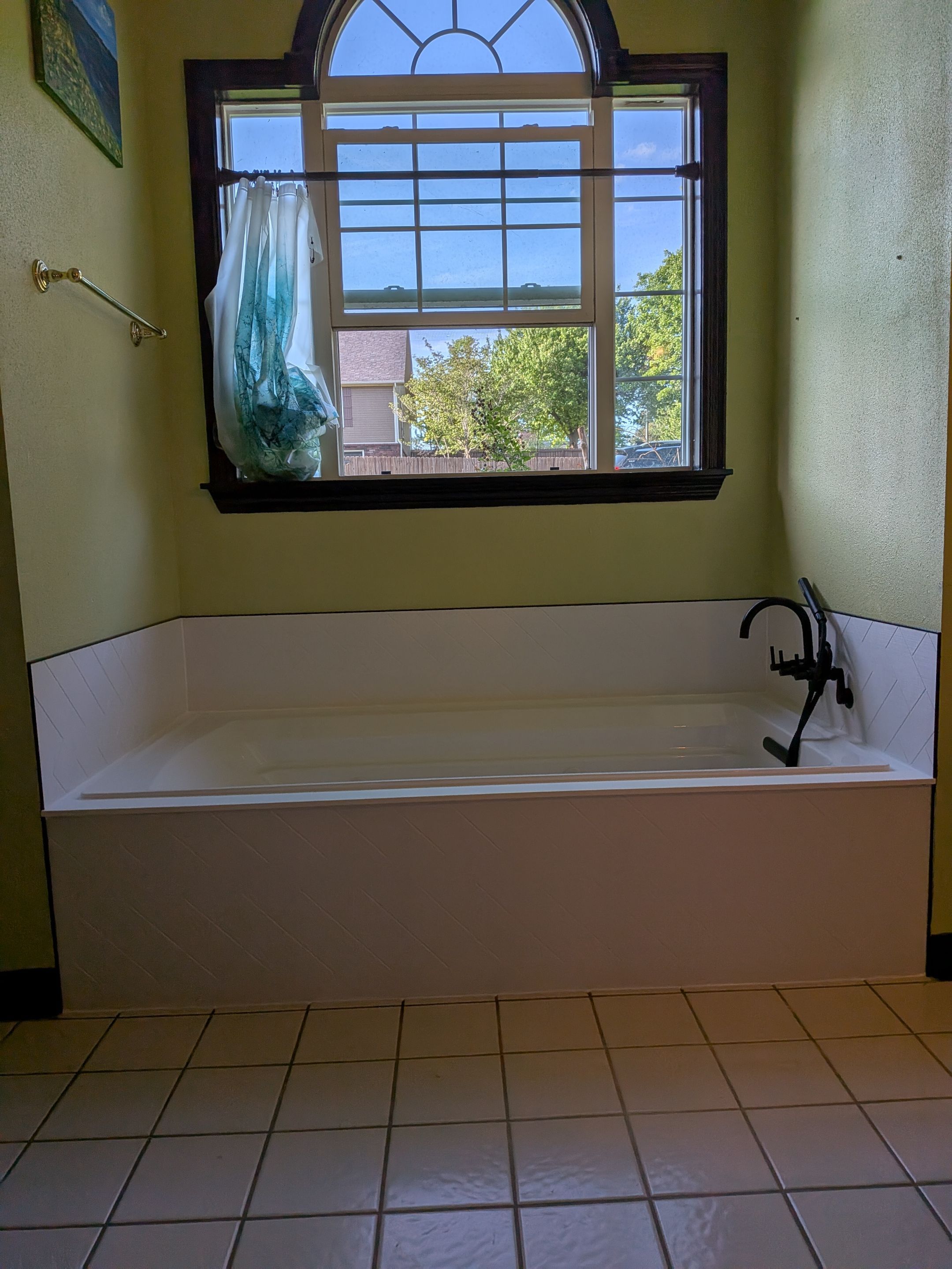 Pelkey Project in Springdale, AR by Ozark Home Pros