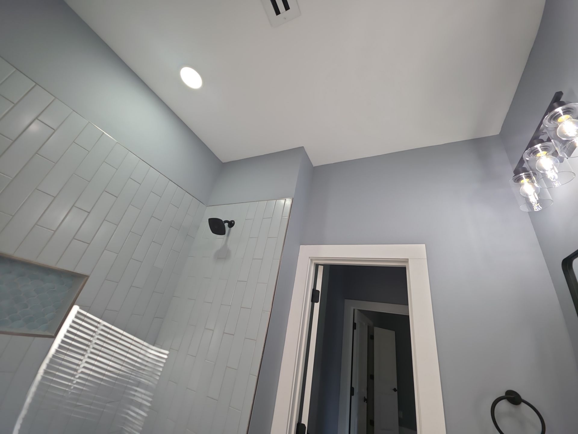 Historic Renovation by Ajayi Design and Construction 