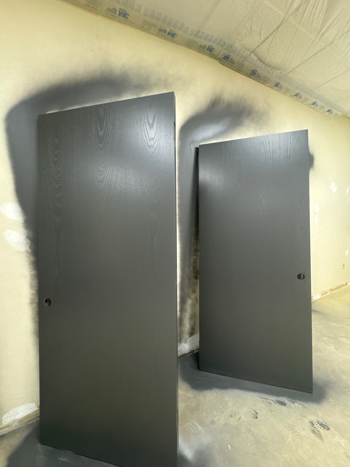 Commercial Interior Refresh by Midwest Paint LLC