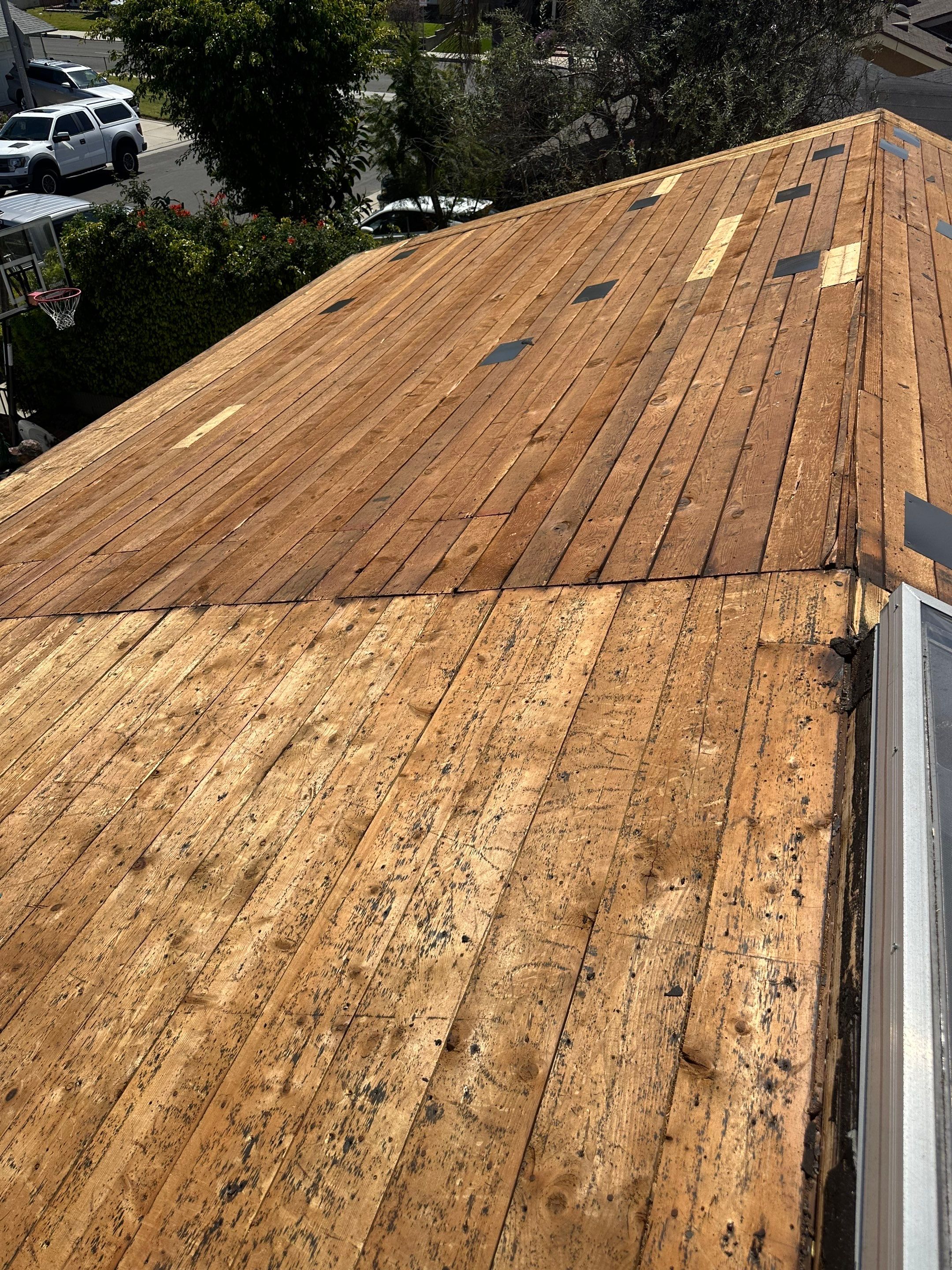 Roof Replacement - Carson, CA 90745 by Epic Roof Replacement