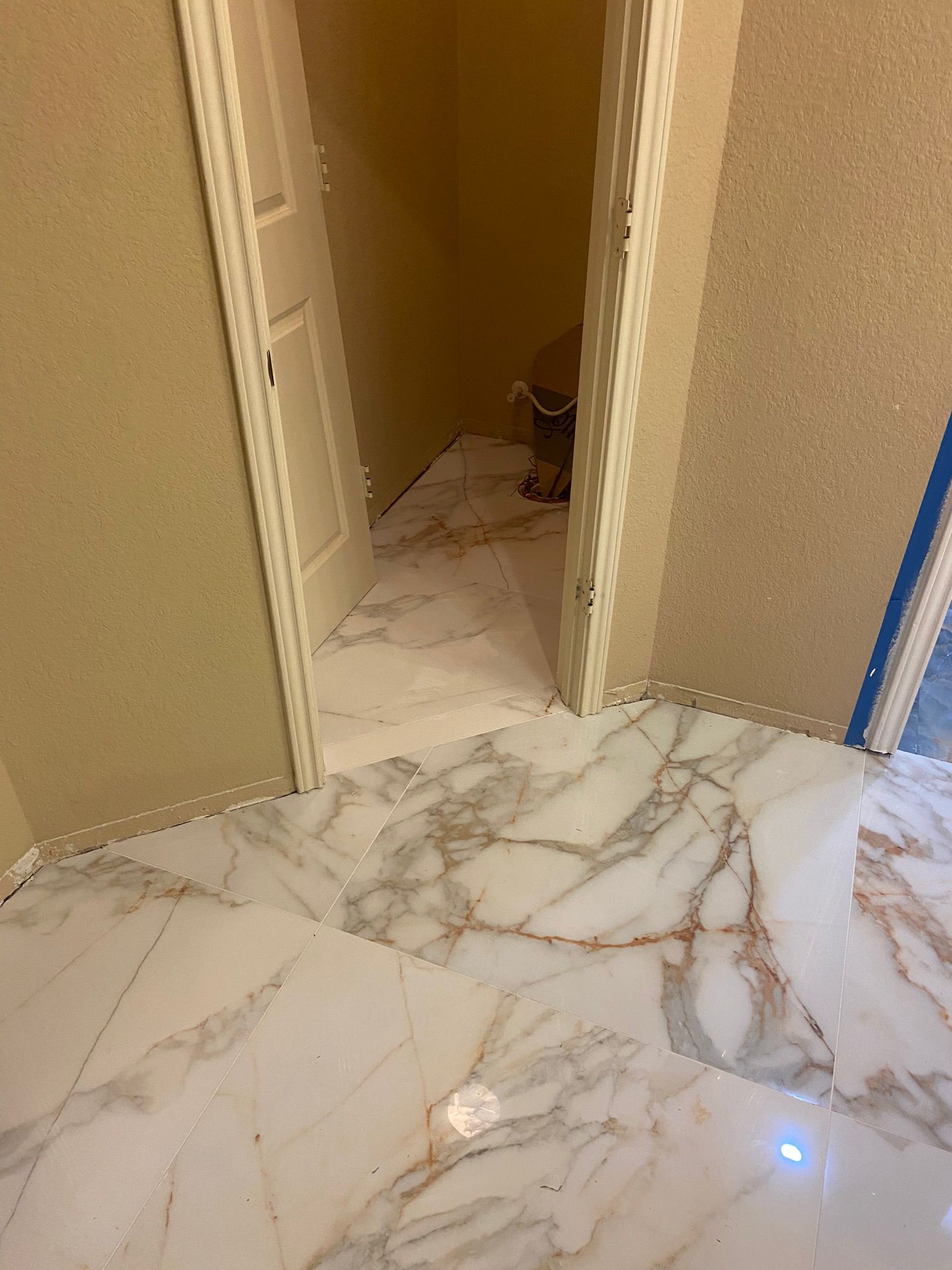 Tile, Wood floors, Staircases, too by REPS OF TEXAS