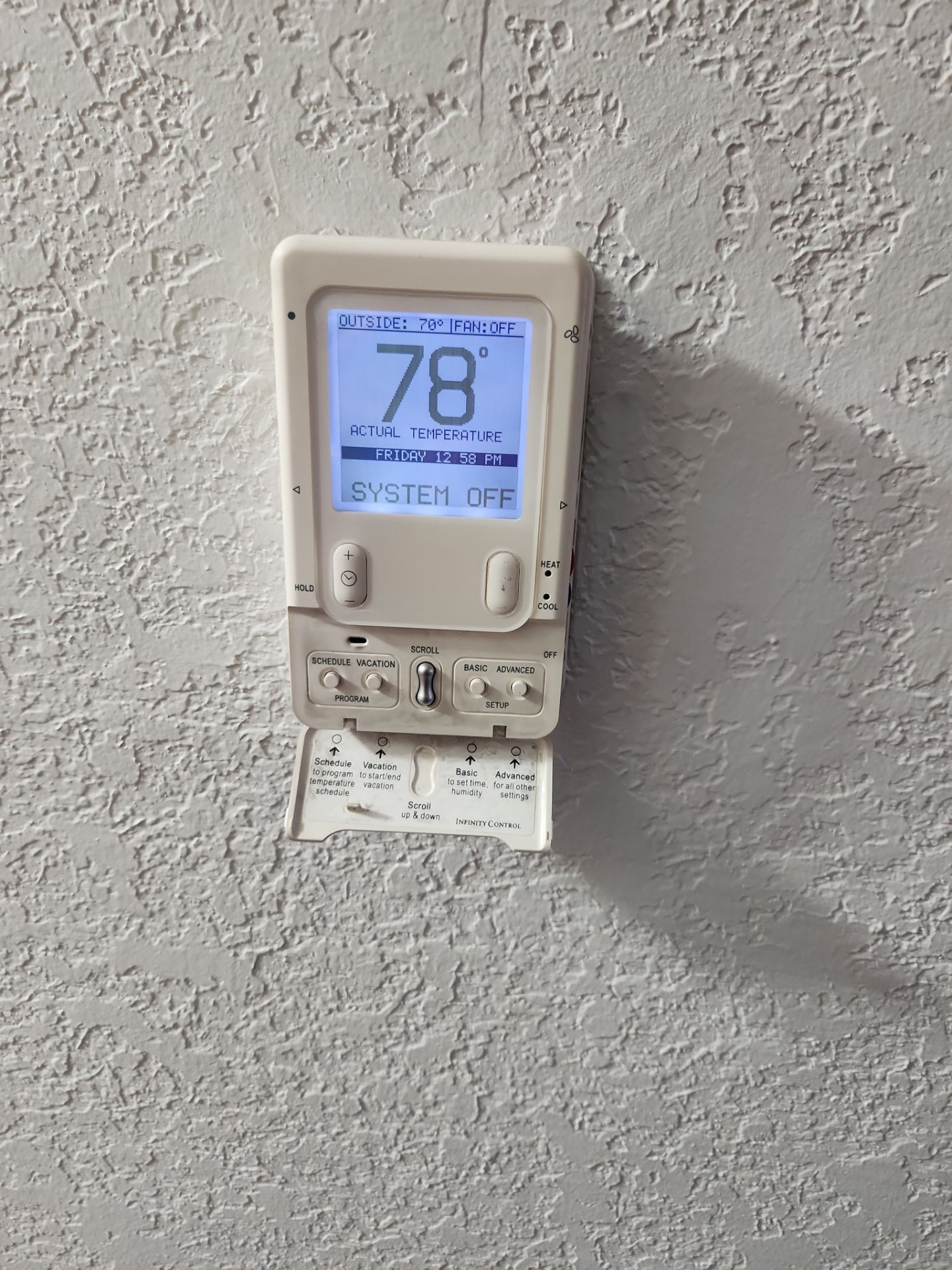 Furnace Repair using MICRO AMPS by Dave Hartzell's Heat & Air