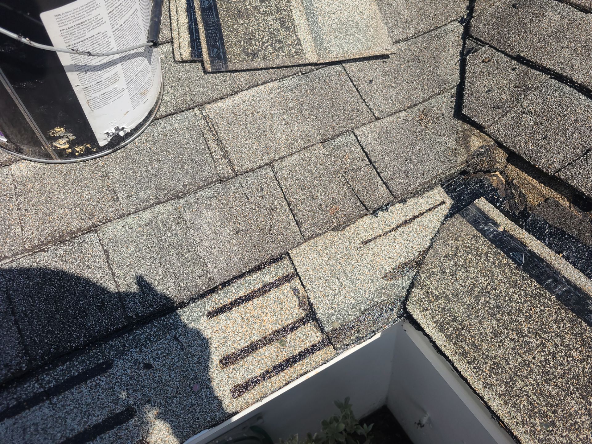 Shingle Roof Repair and Fascia Restoration in Boca Raton by Aastro Roofing