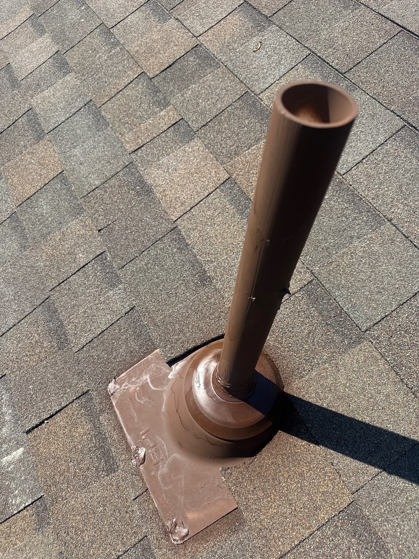 Project in Grand Prairie by Rhino Roofing and General Contracting, LLC